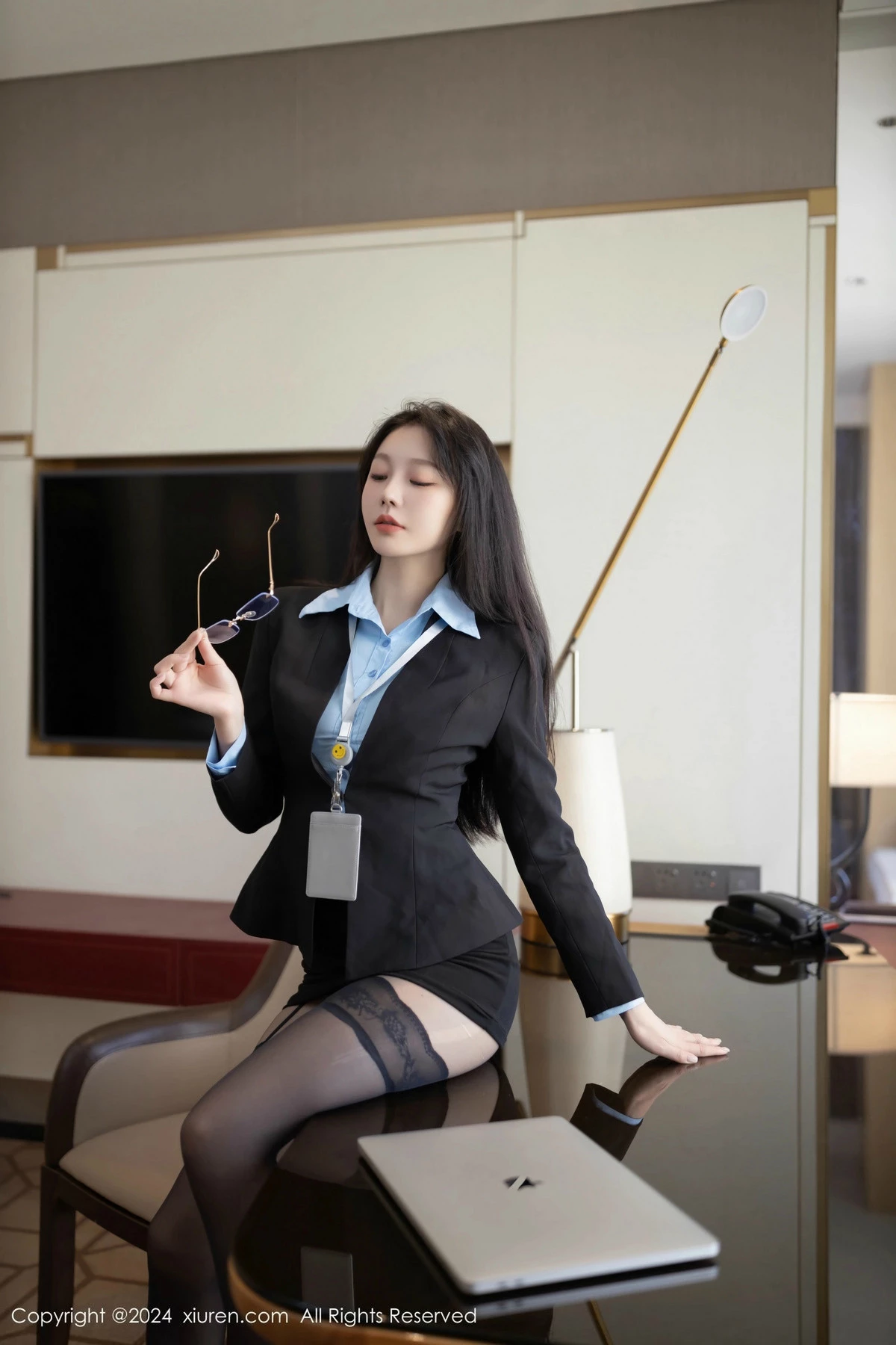 图片[12]-[XiuRen秀人网]第9469期安然写真-秀人资源网