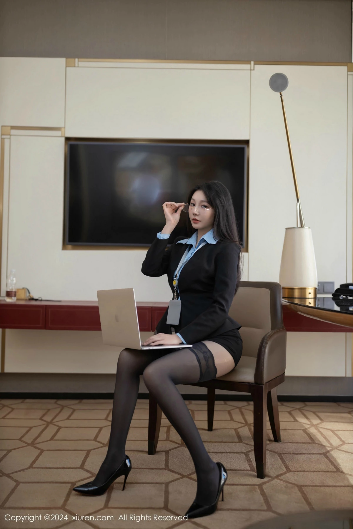 [XiuRen秀人网]第9469期安然写真-秀人资源网