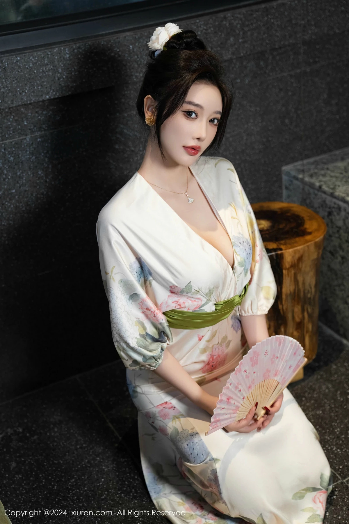 图片[7]-[XiuRen秀人网]第9470期杨晨晨写真-秀人资源网