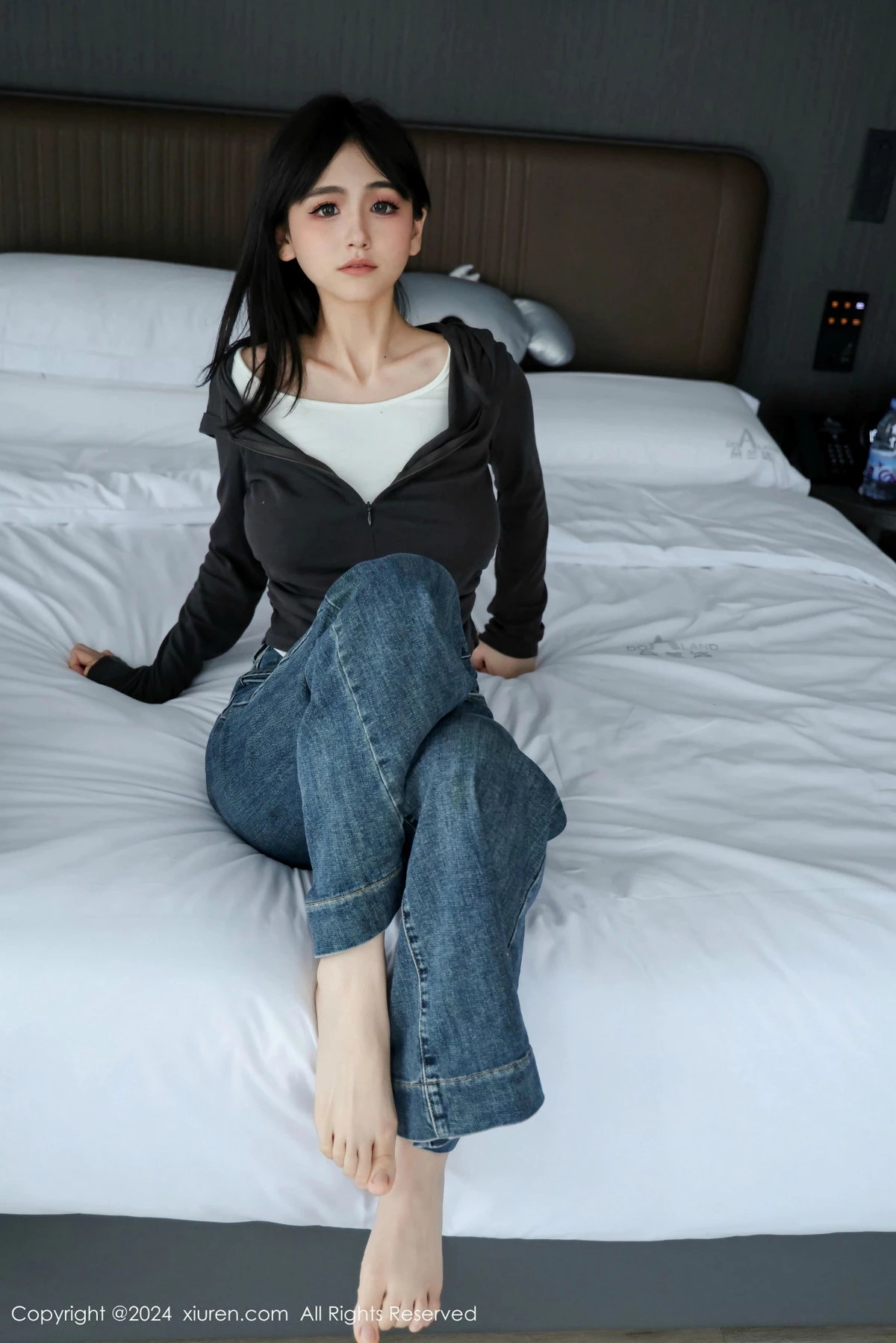 图片[19]-[XiuRen秀人网]第9464期奶芙乔乔写真-秀人资源网