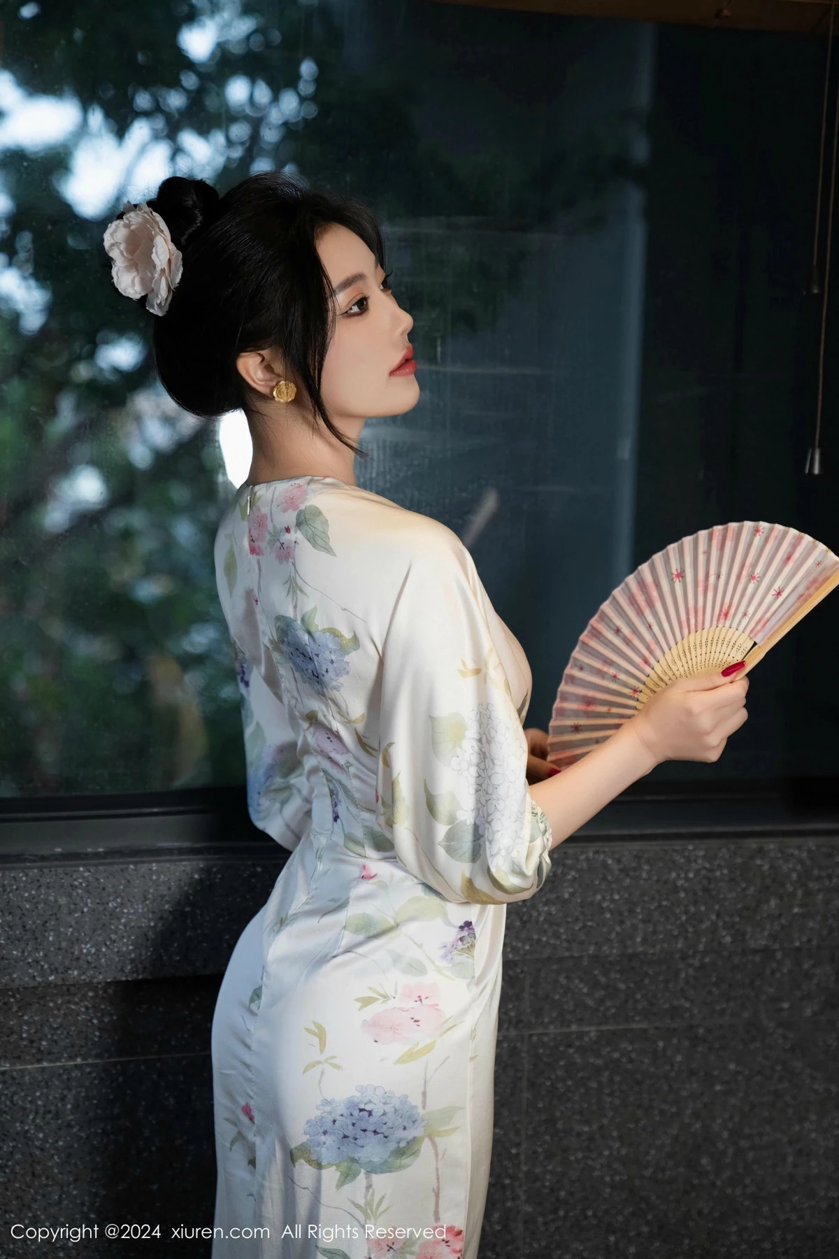 图片[18]-[XiuRen秀人网]第9470期杨晨晨写真-秀人资源网