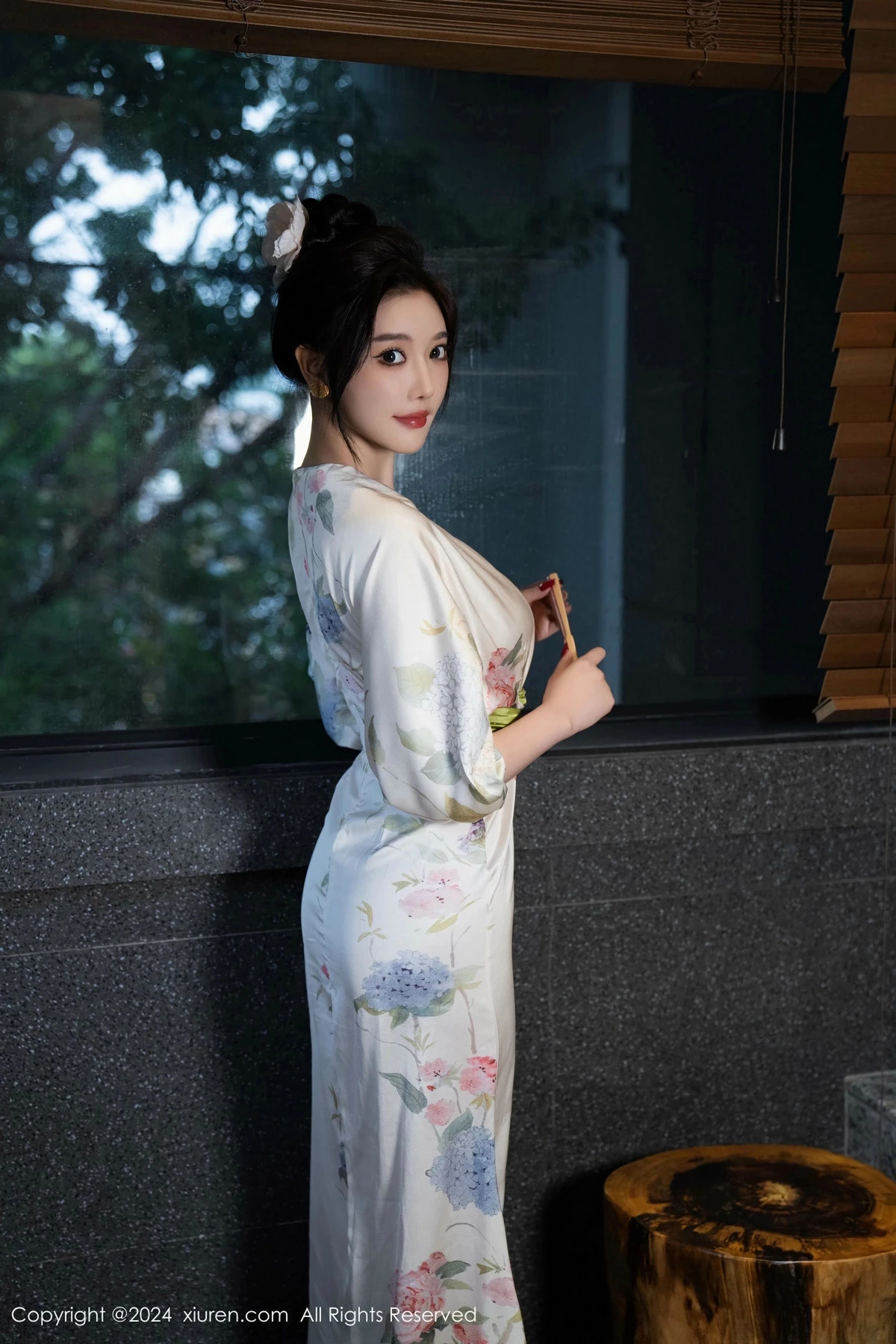 图片[15]-[XiuRen秀人网]第9470期杨晨晨写真-秀人资源网