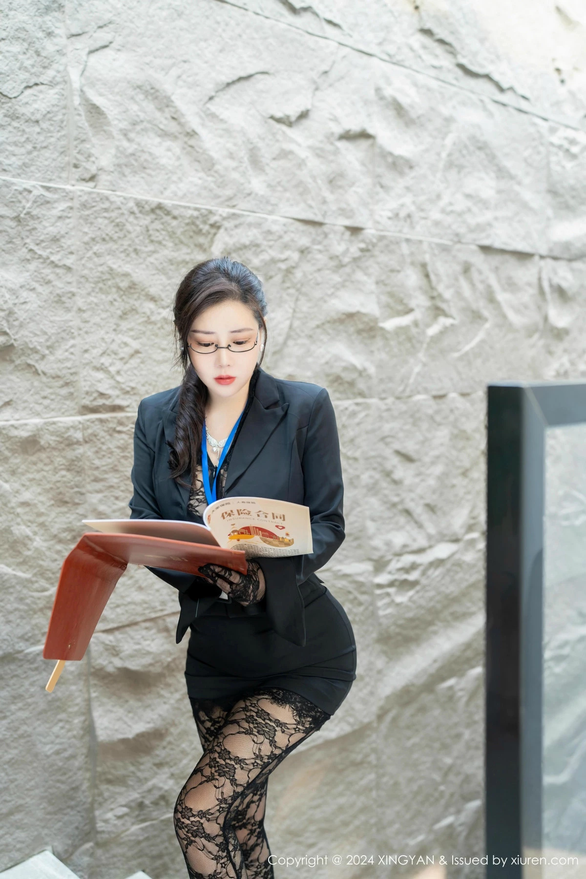 图片[12]-[XingYan星颜社]第287期王婉悠写真-秀人资源网