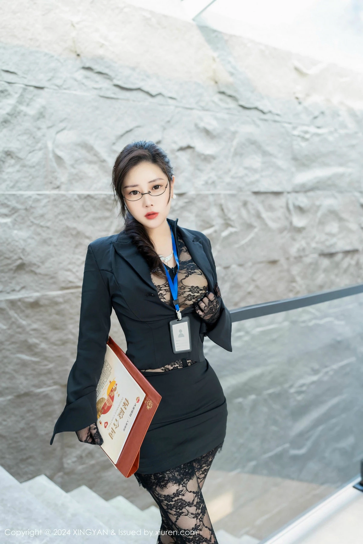 图片[19]-[XingYan星颜社]第287期王婉悠写真-秀人资源网