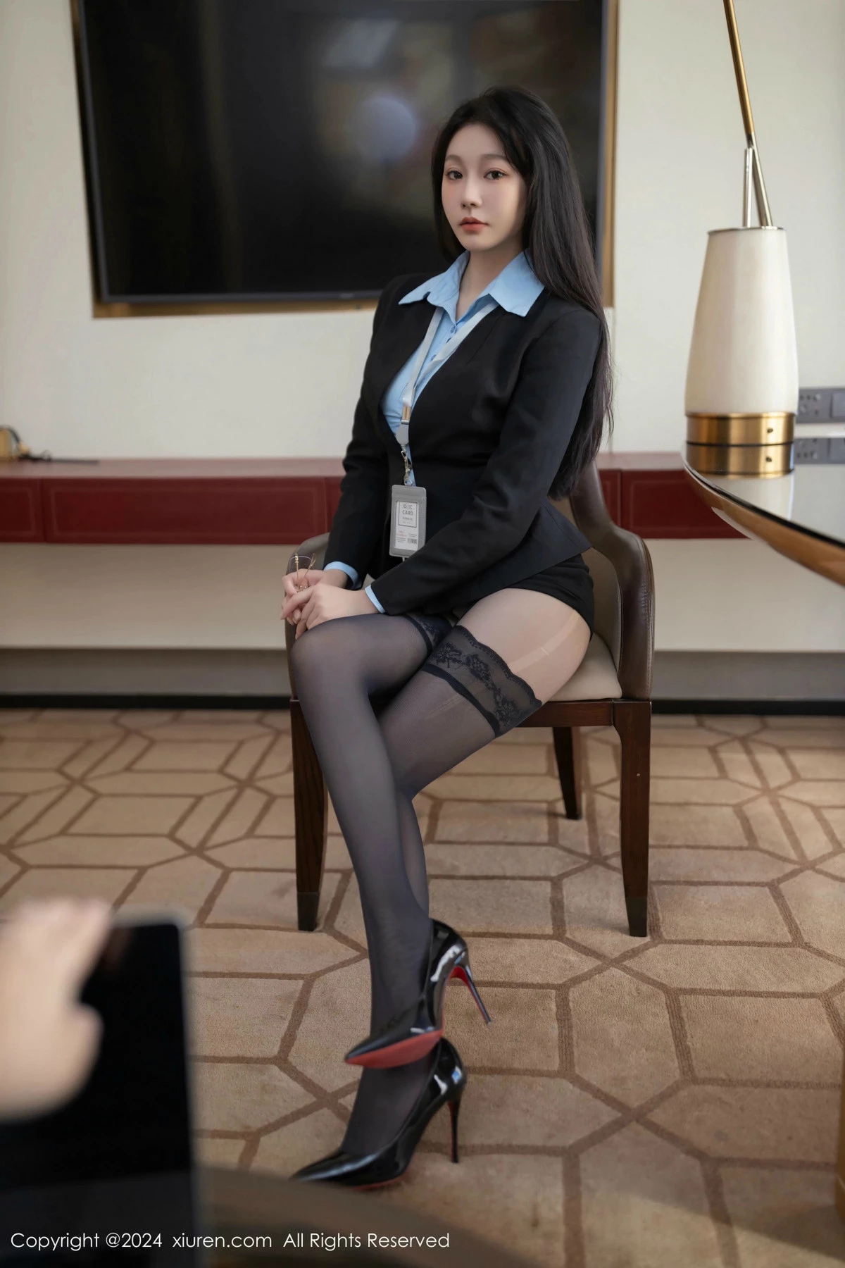 图片[13]-[XiuRen秀人网]第9469期安然写真-秀人资源网