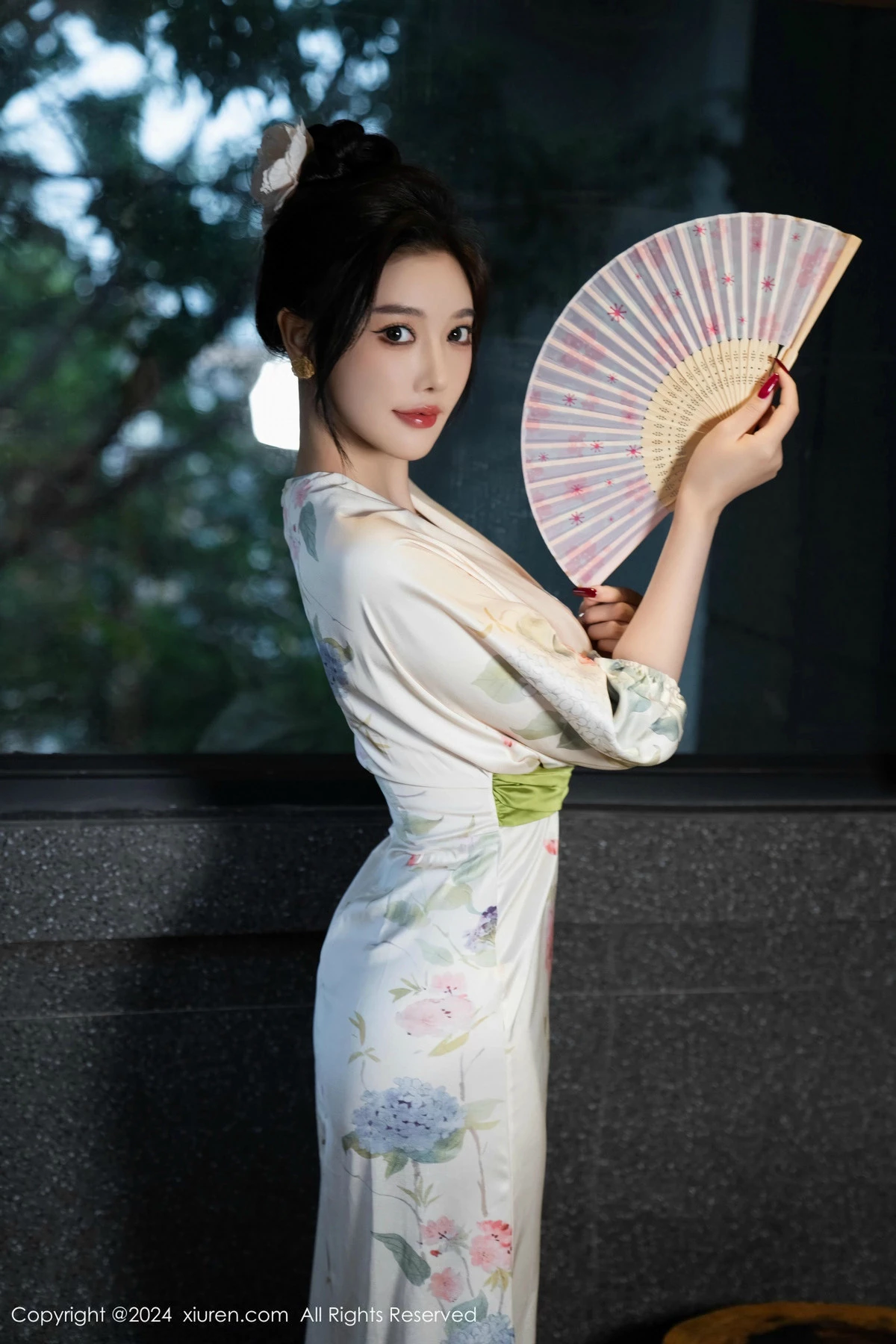 图片[13]-[XiuRen秀人网]第9470期杨晨晨写真-秀人资源网