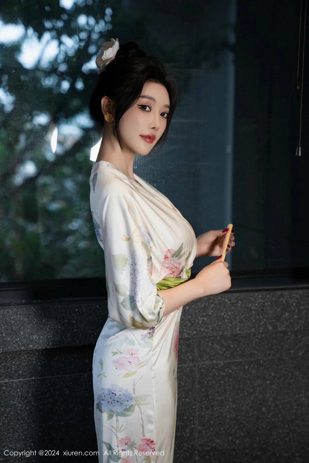 图片[8]-[XiuRen秀人网]第9470期杨晨晨写真-秀人资源网