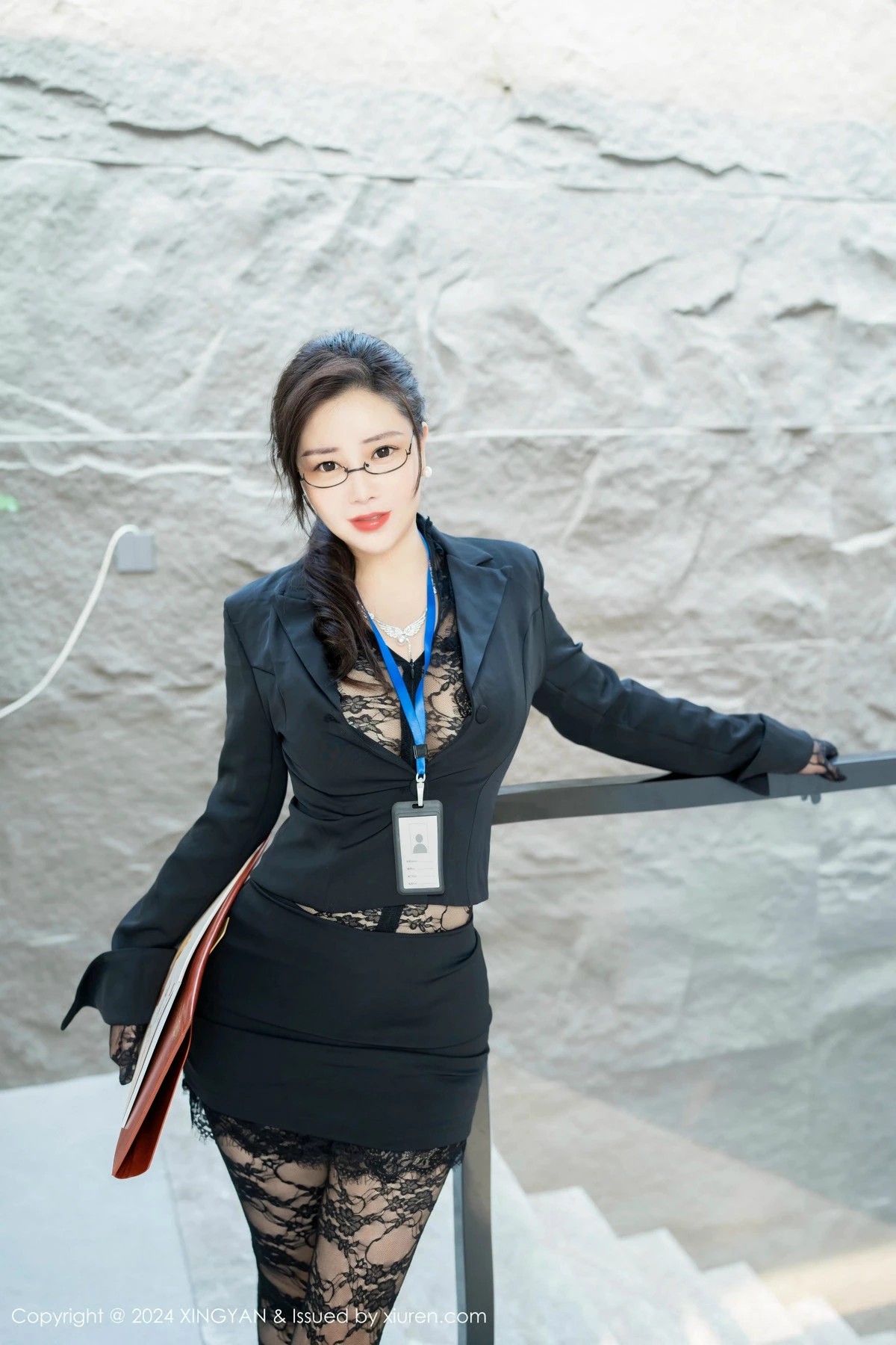 图片[21]-[XingYan星颜社]第287期王婉悠写真-秀人资源网