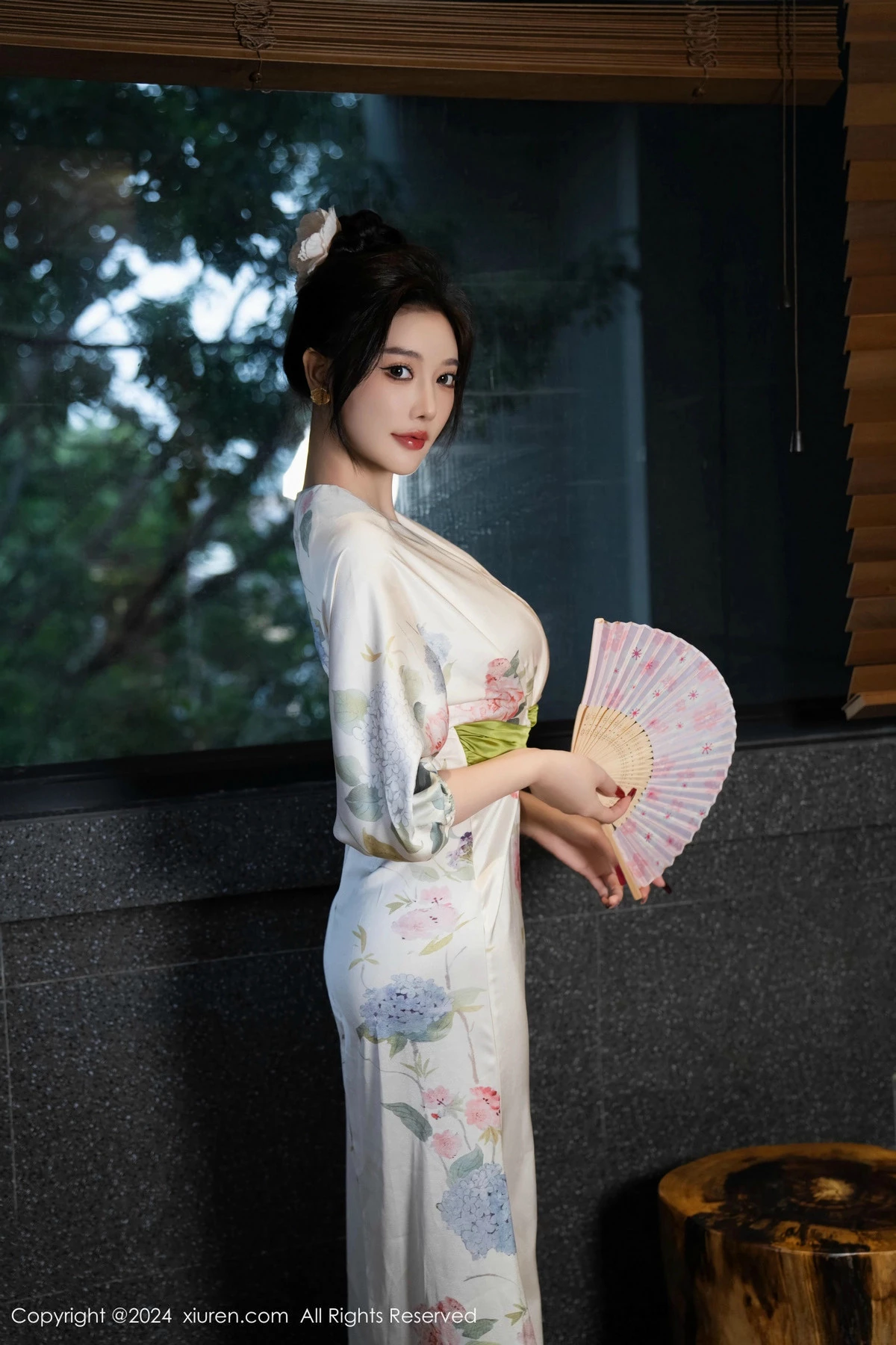 图片[21]-[XiuRen秀人网]第9470期杨晨晨写真-秀人资源网