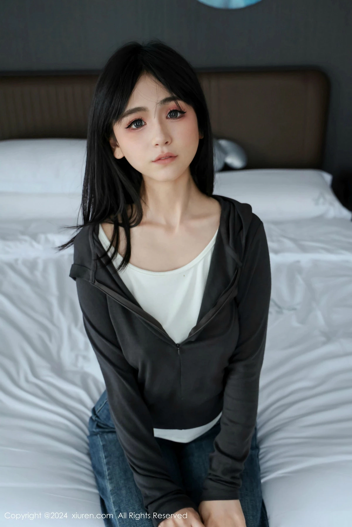 图片[16]-[XiuRen秀人网]第9464期奶芙乔乔写真-秀人资源网