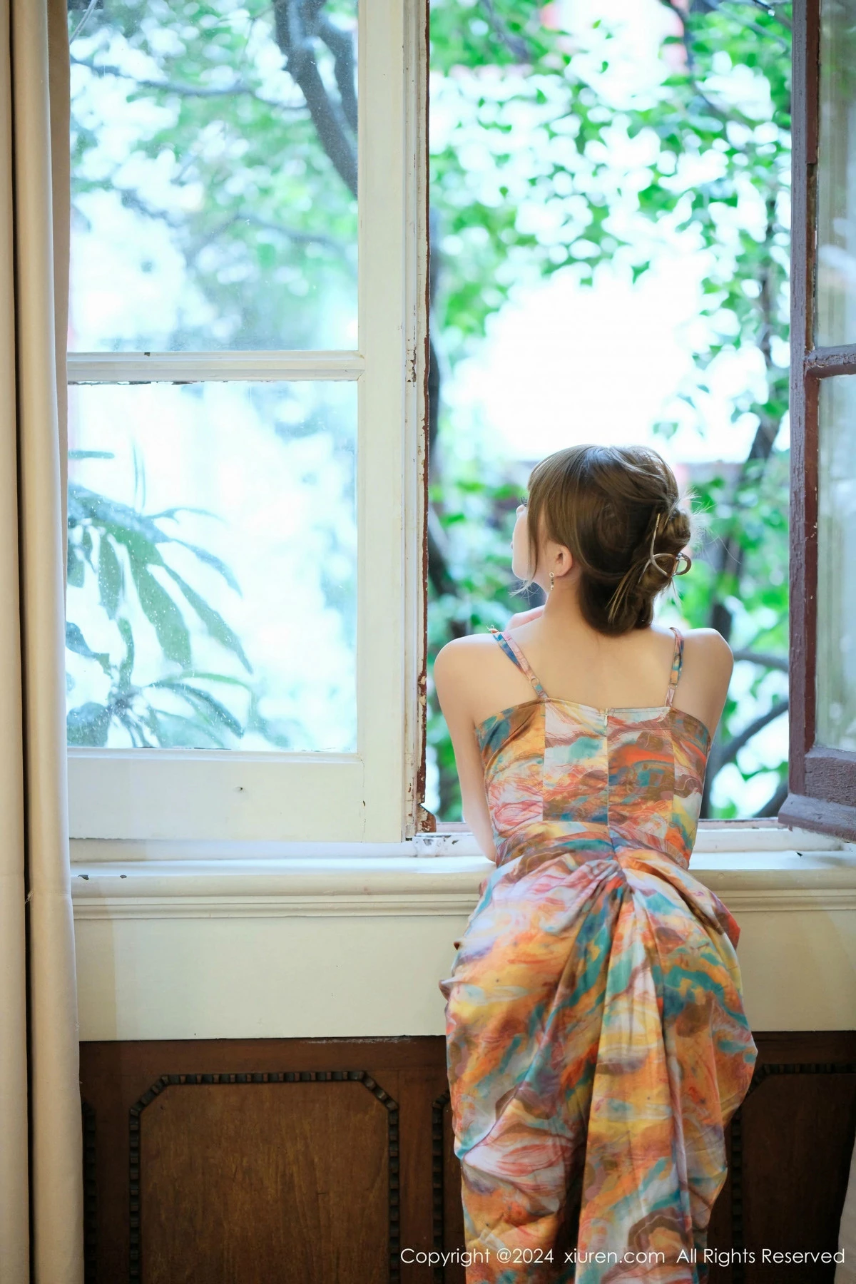 图片[16]-[XiuRen秀人网]第9465期Zoe柚柚写真-秀人资源网