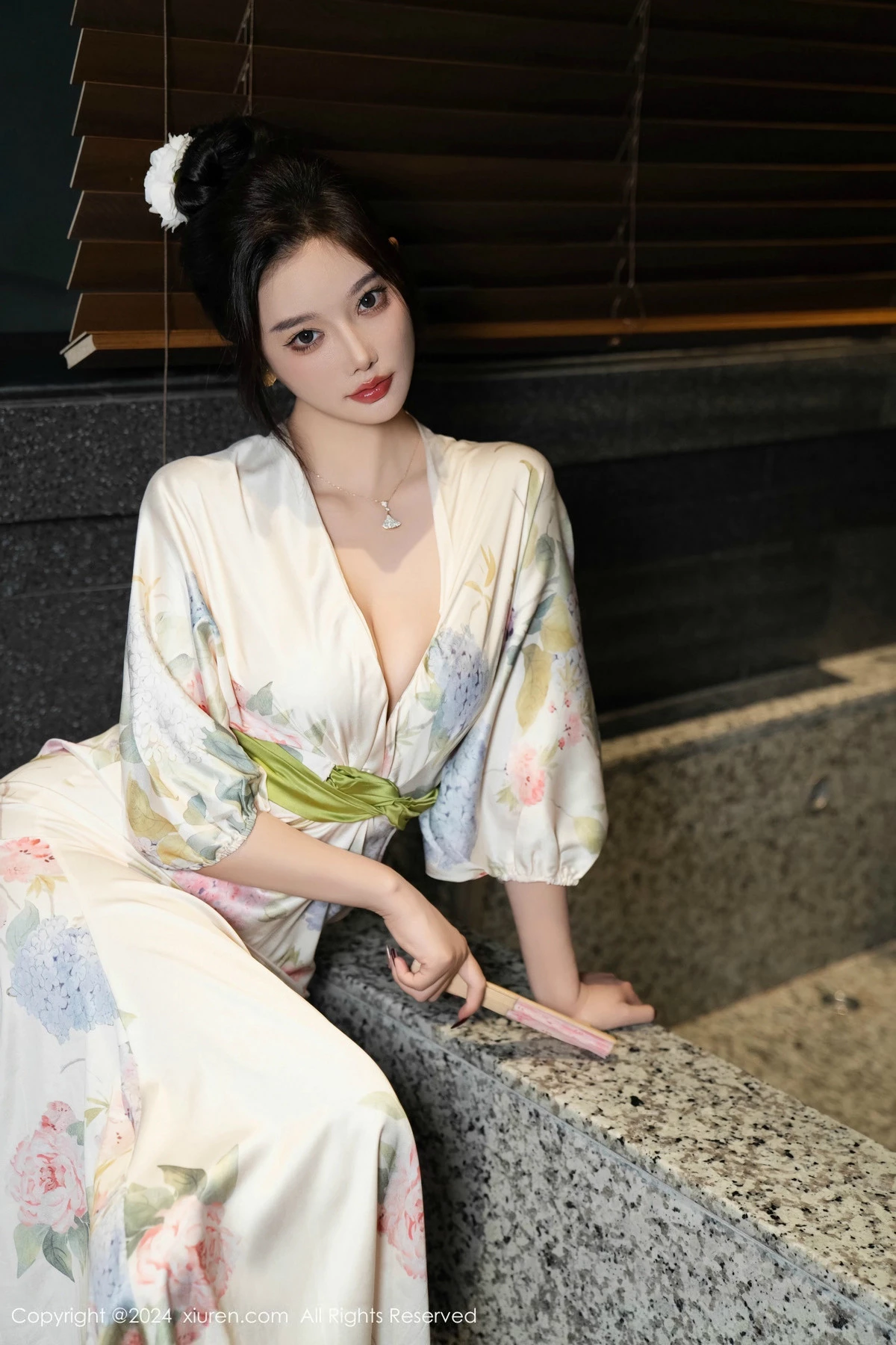 图片[12]-[XiuRen秀人网]第9470期杨晨晨写真-秀人资源网