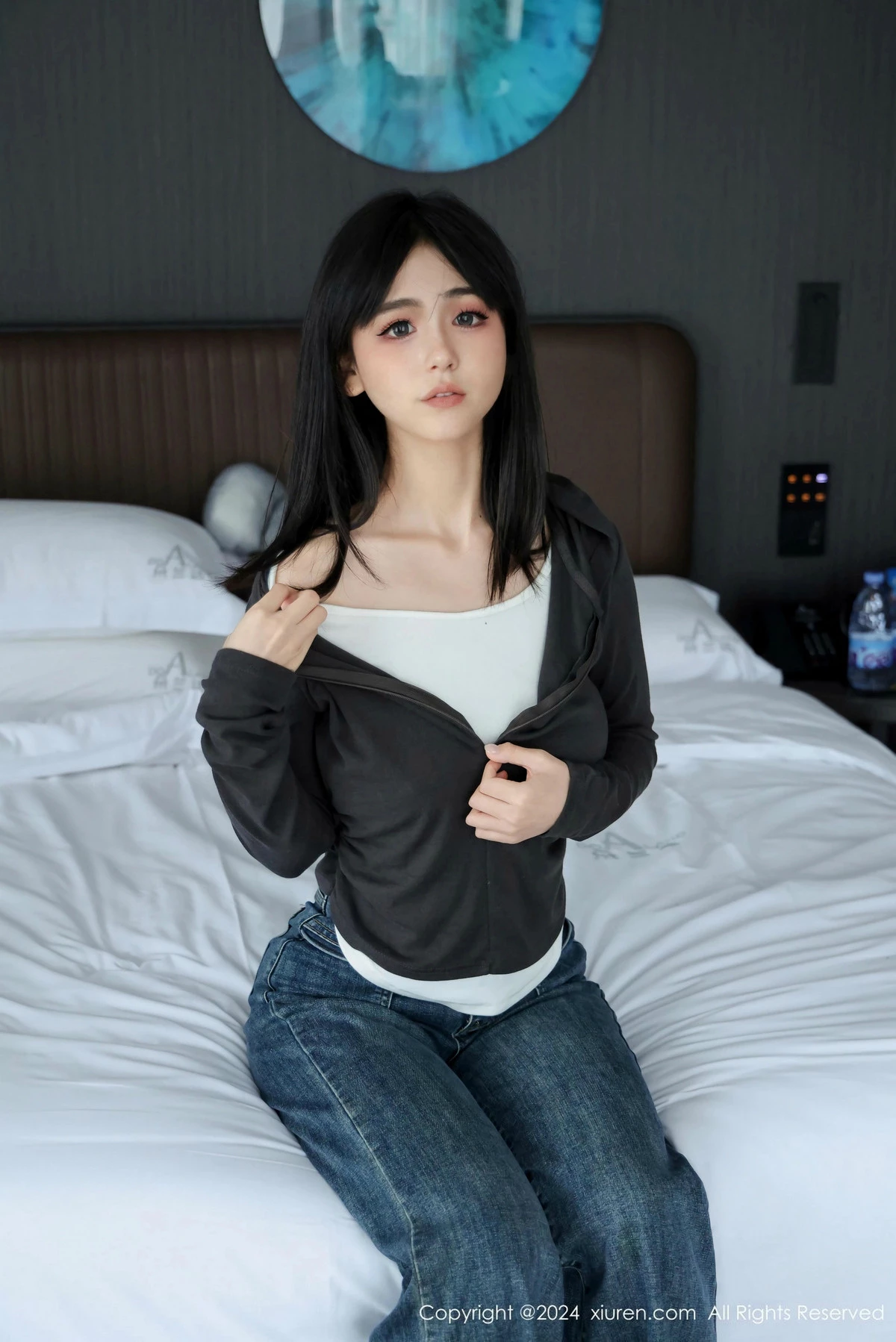 图片[18]-[XiuRen秀人网]第9464期奶芙乔乔写真-秀人资源网