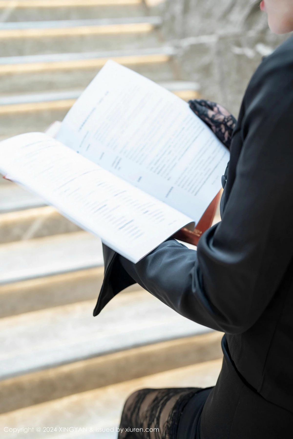 图片[5]-[XingYan星颜社]第287期王婉悠写真-秀人资源网