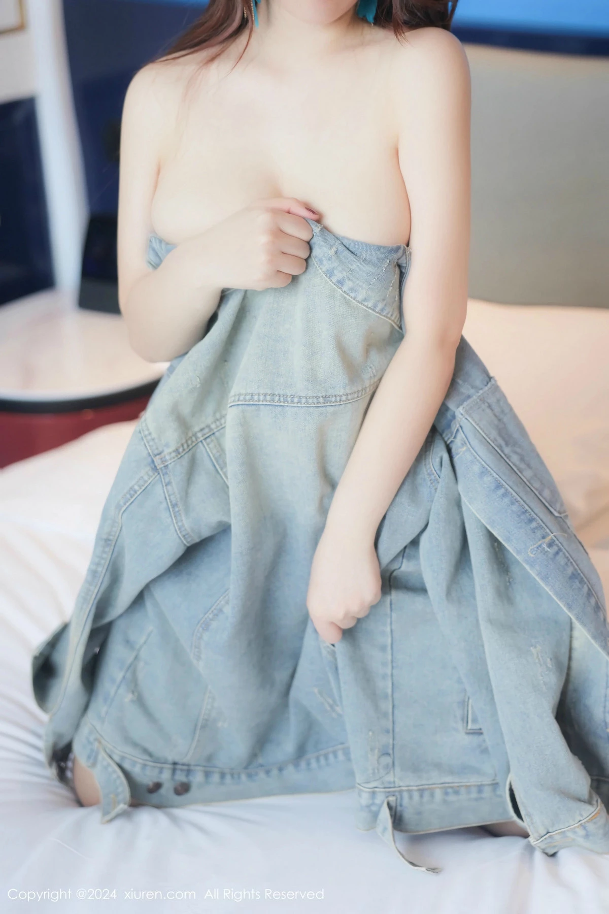 图片[7]-[XiuRen秀人网]第9467期蛋蛋宝写真-秀人资源网