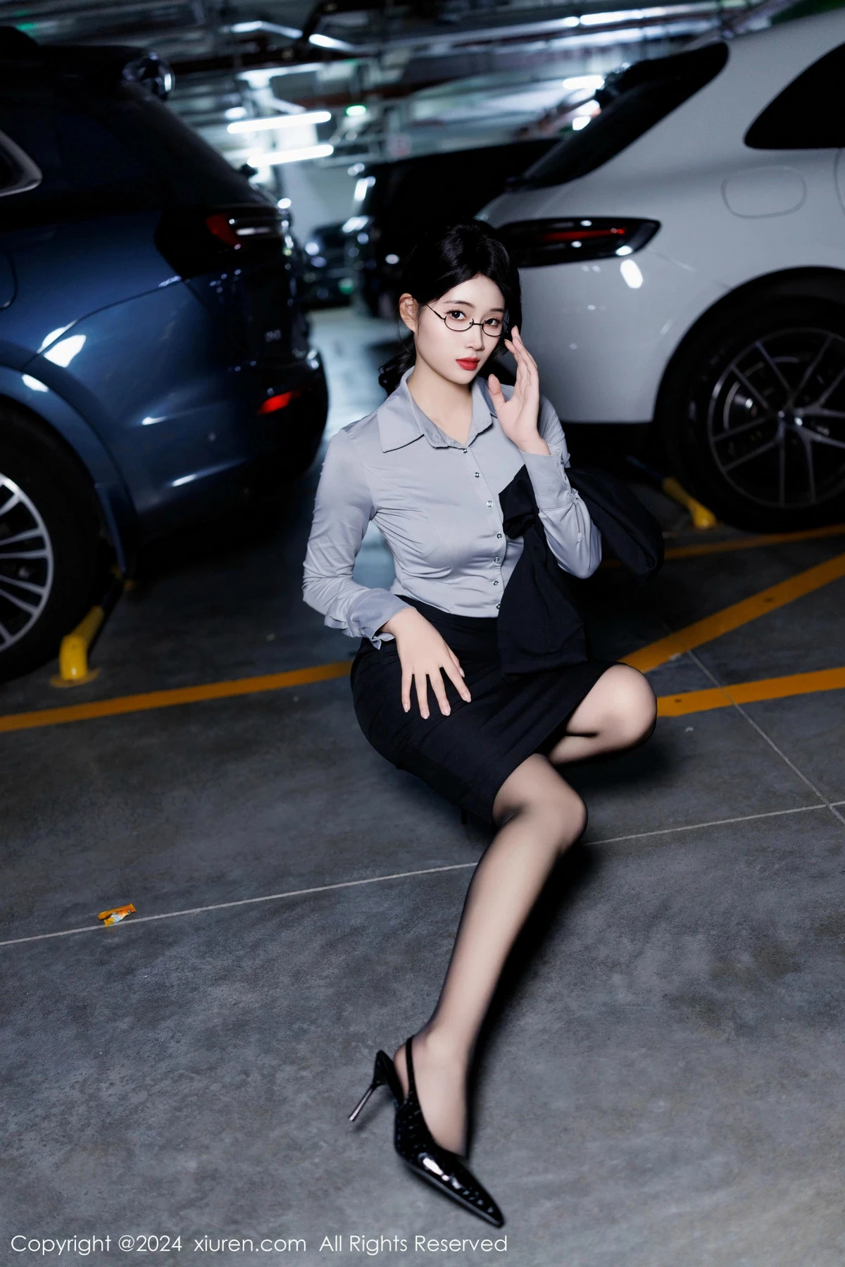 图片[26]-[XiuRen秀人网]第9567期南乔写真-秀人资源网