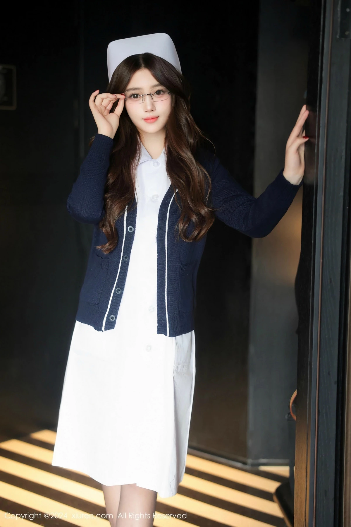 图片[4]-[XiuRen秀人网]第9570期蛋蛋宝写真-秀人资源网