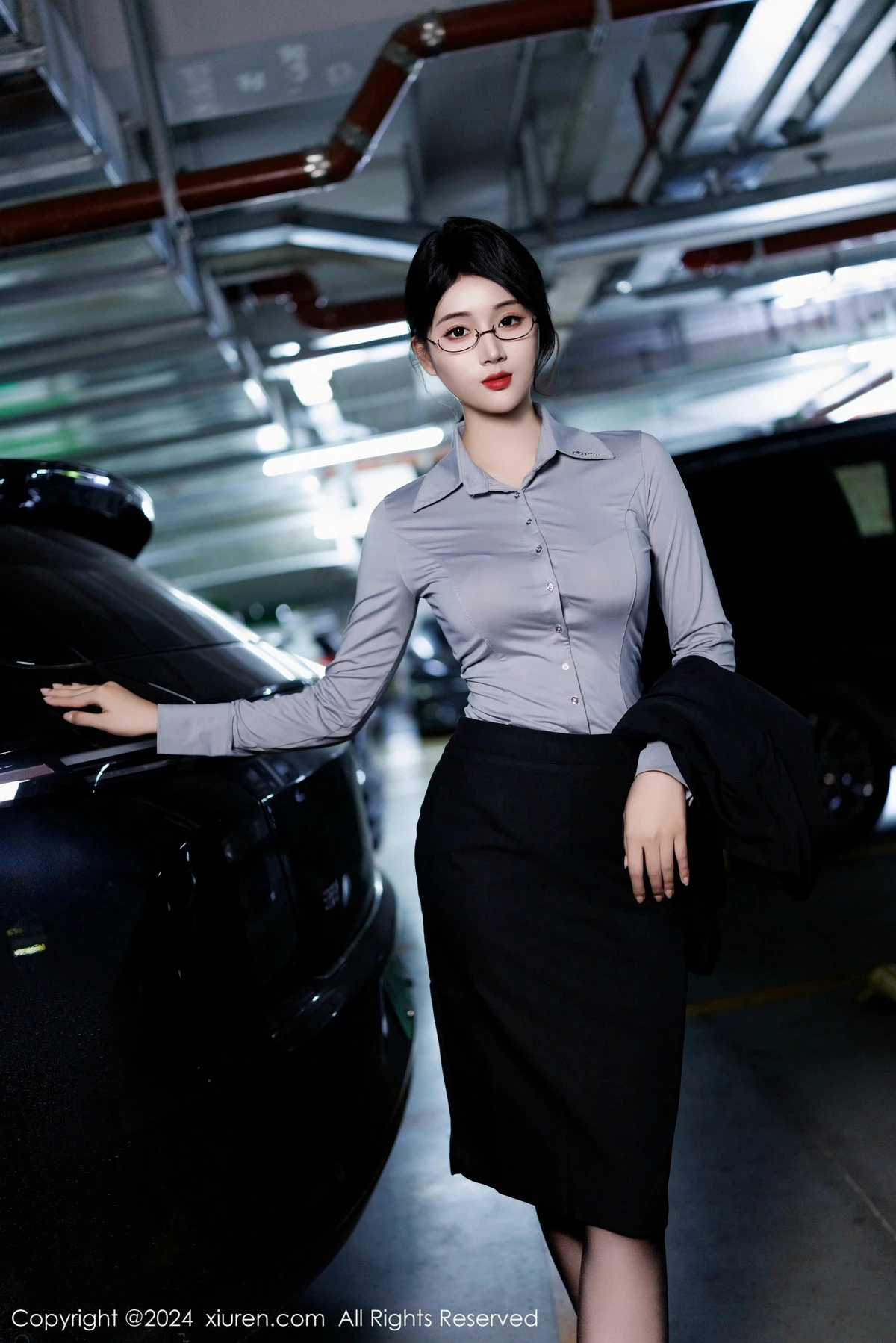 图片[36]-[XiuRen秀人网]第9567期南乔写真-秀人资源网