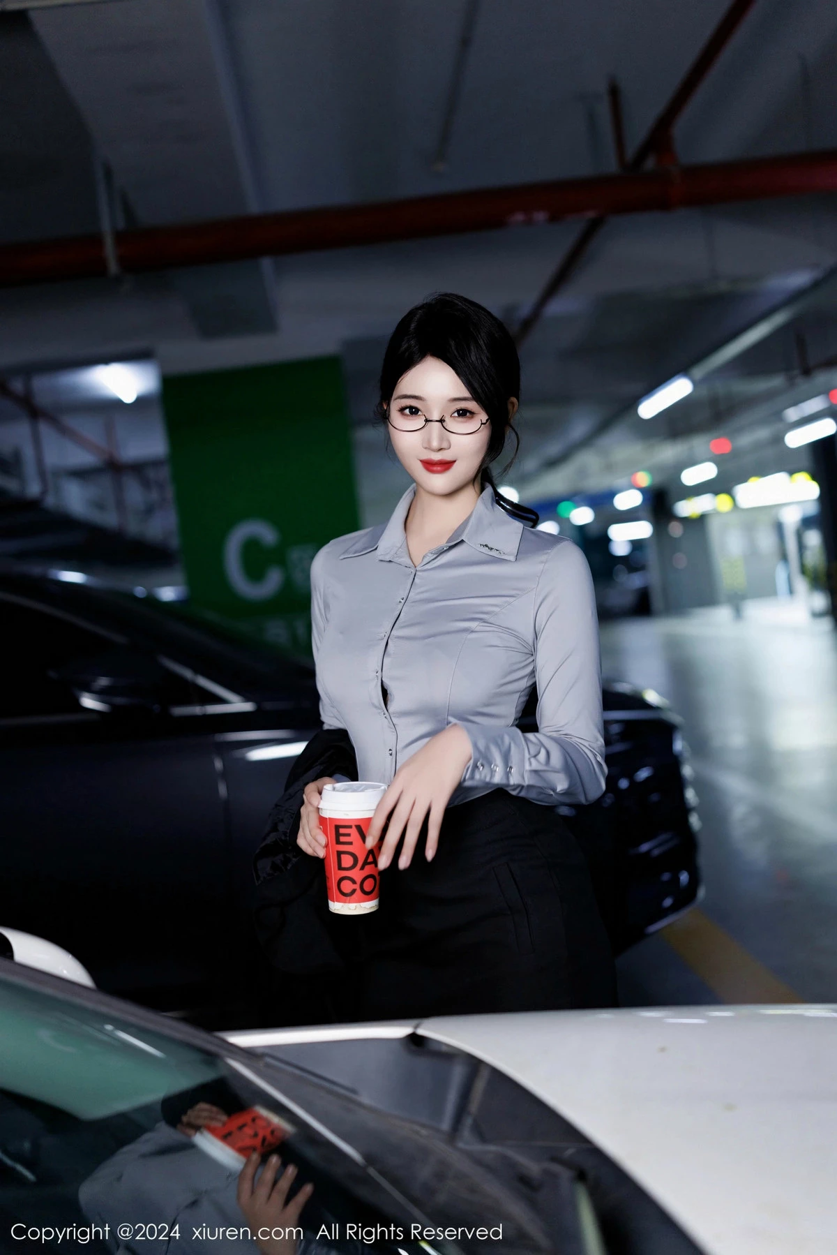 图片[9]-[XiuRen秀人网]第9567期南乔写真-秀人资源网