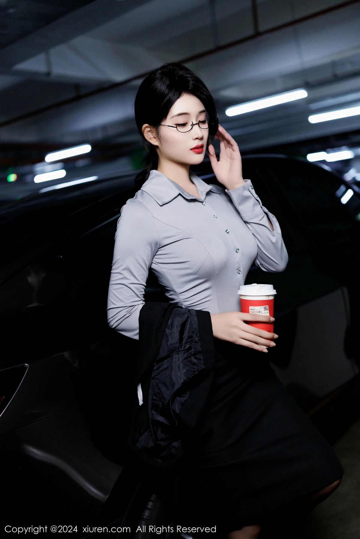 图片[17]-[XiuRen秀人网]第9567期南乔写真-秀人资源网