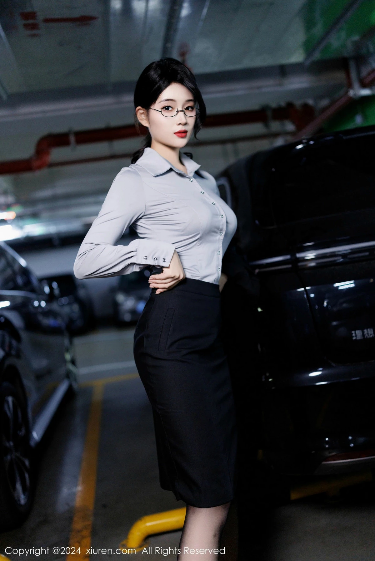 图片[14]-[XiuRen秀人网]第9567期南乔写真-秀人资源网