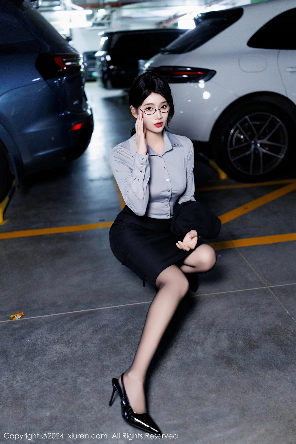 图片[33]-[XiuRen秀人网]第9567期南乔写真-秀人资源网