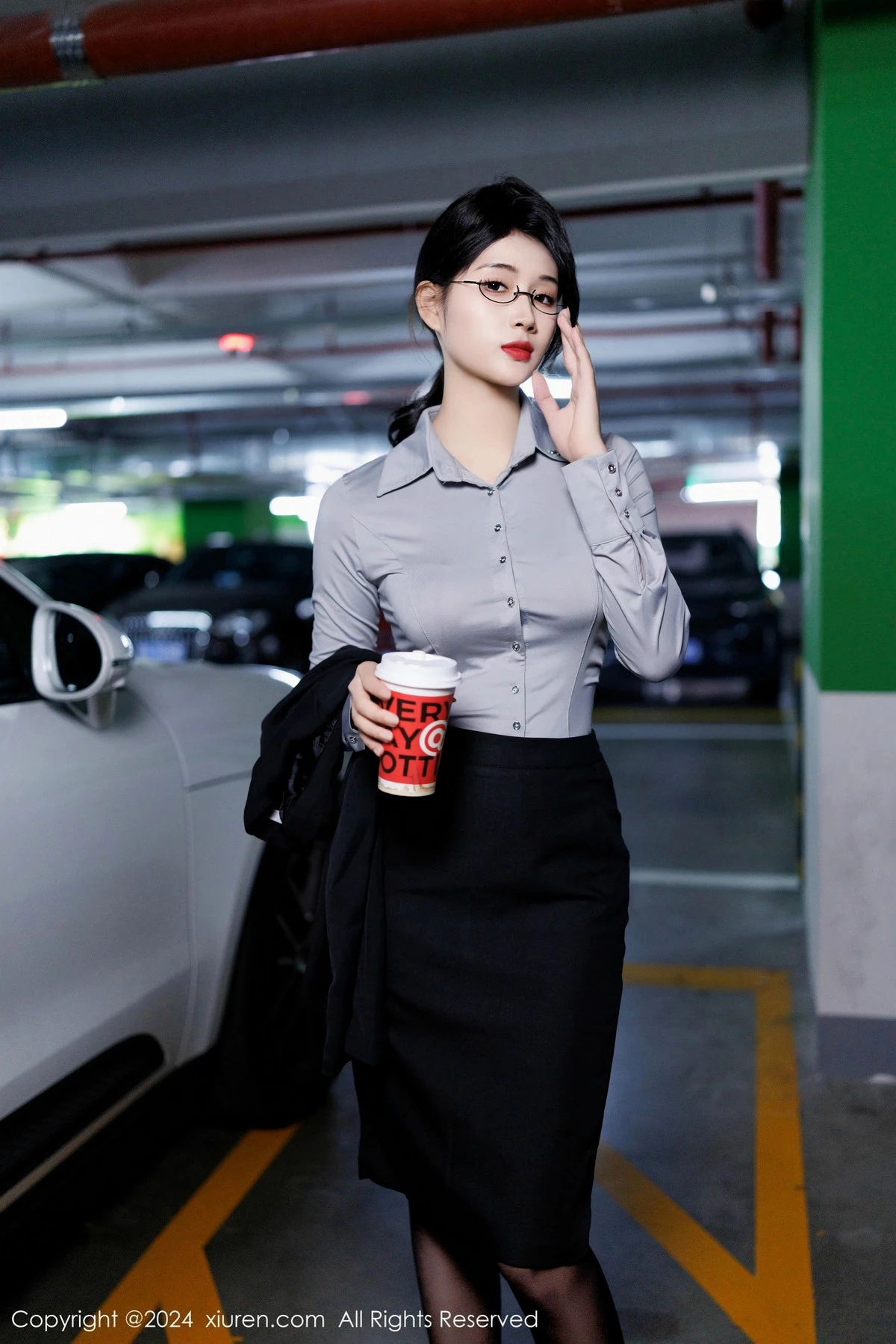 图片[27]-[XiuRen秀人网]第9567期南乔写真-秀人资源网