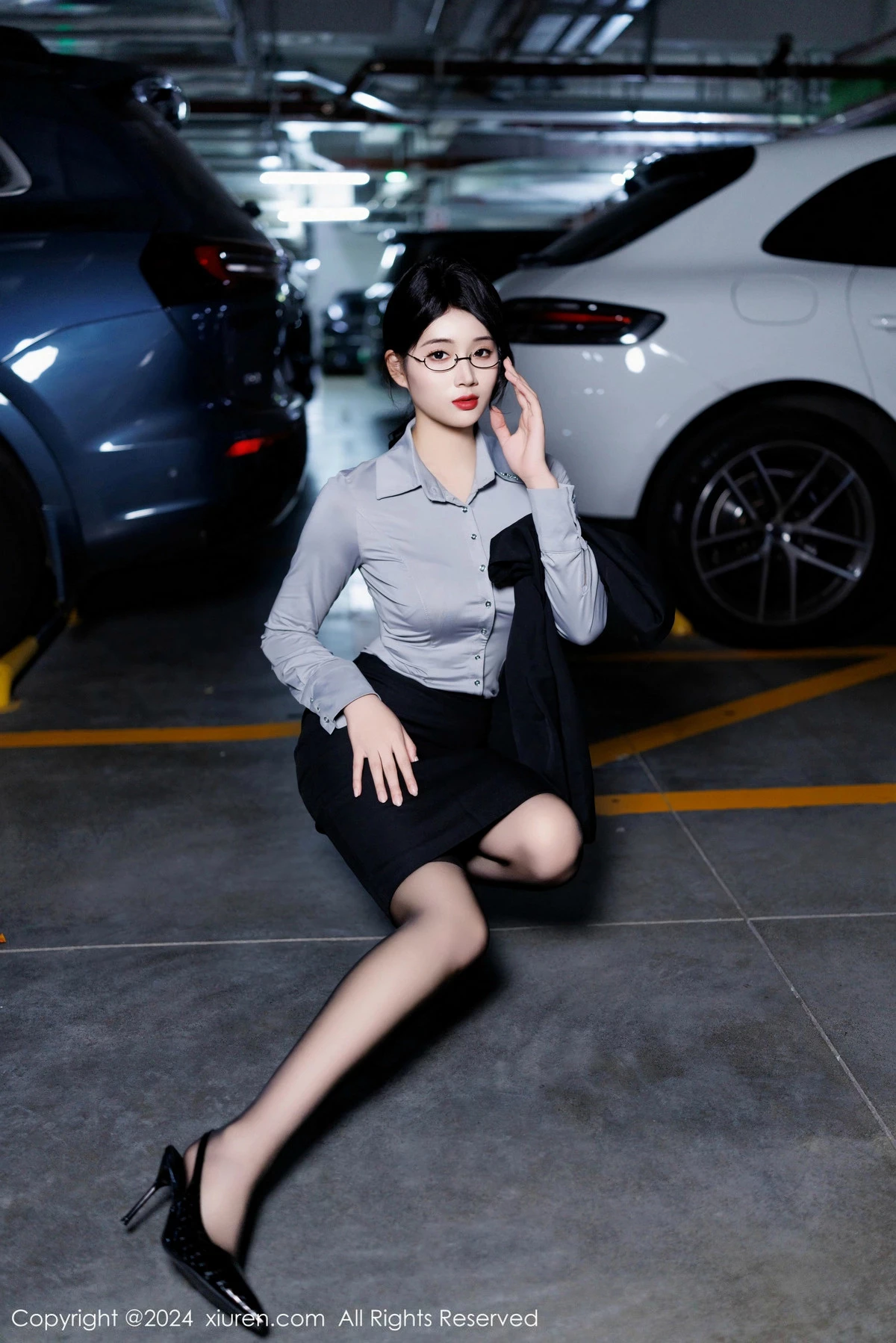 图片[10]-[XiuRen秀人网]第9567期南乔写真-秀人资源网