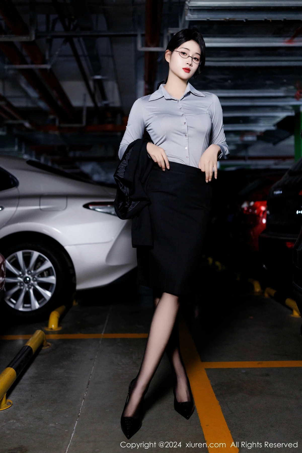 图片[30]-[XiuRen秀人网]第9567期南乔写真-秀人资源网