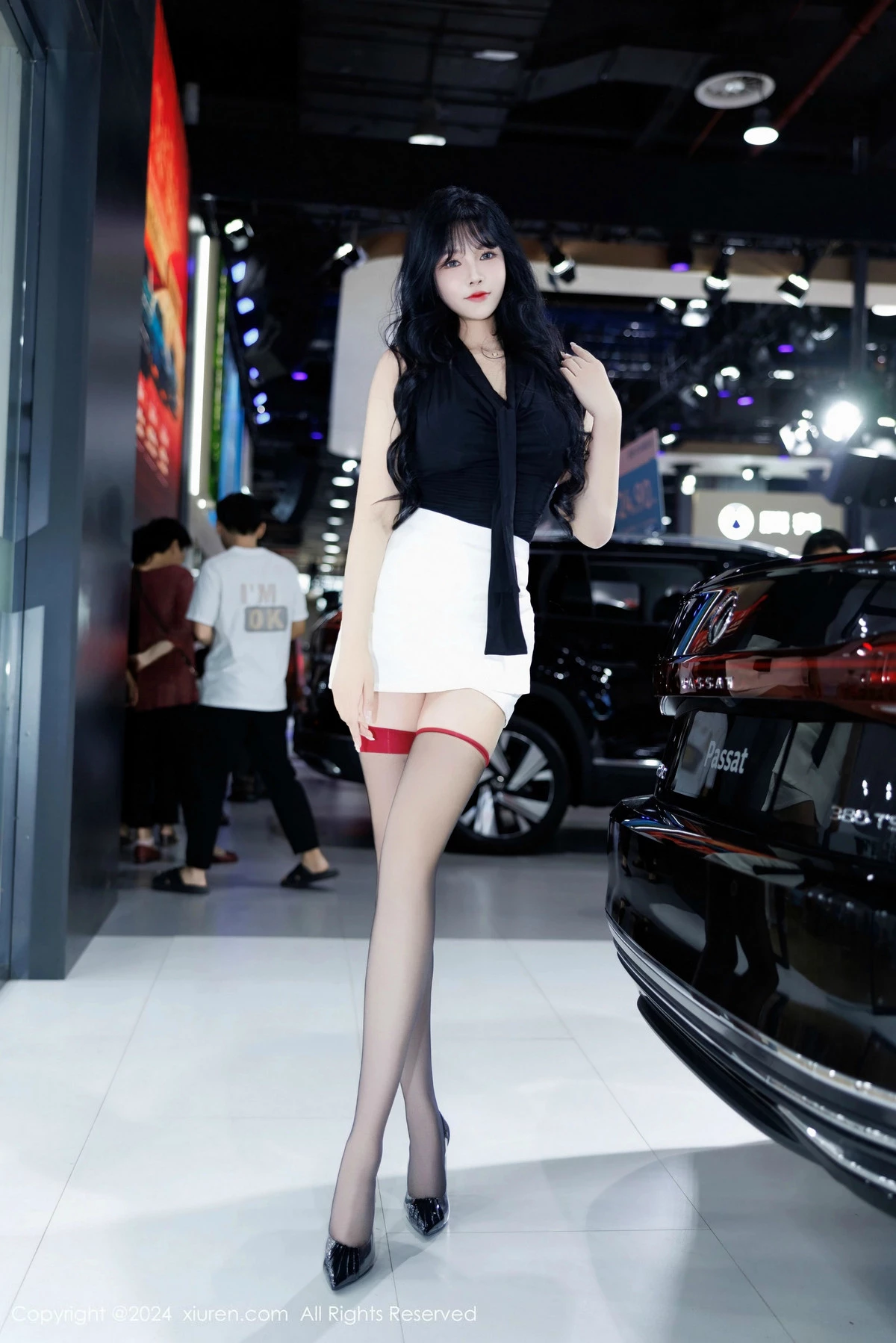 图片[28]-[XiuRen秀人网]第9575期娜比写真-秀人资源网