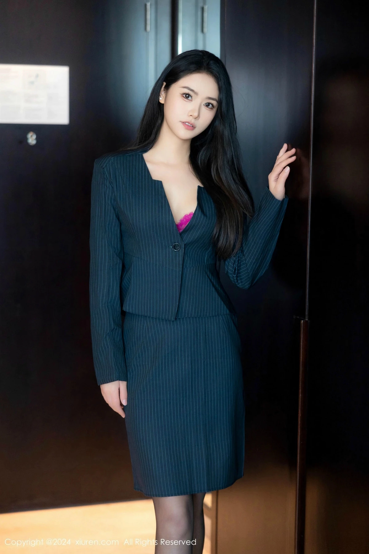 图片[11]-[XiuRen秀人网]第9576期方子萱写真-秀人资源网