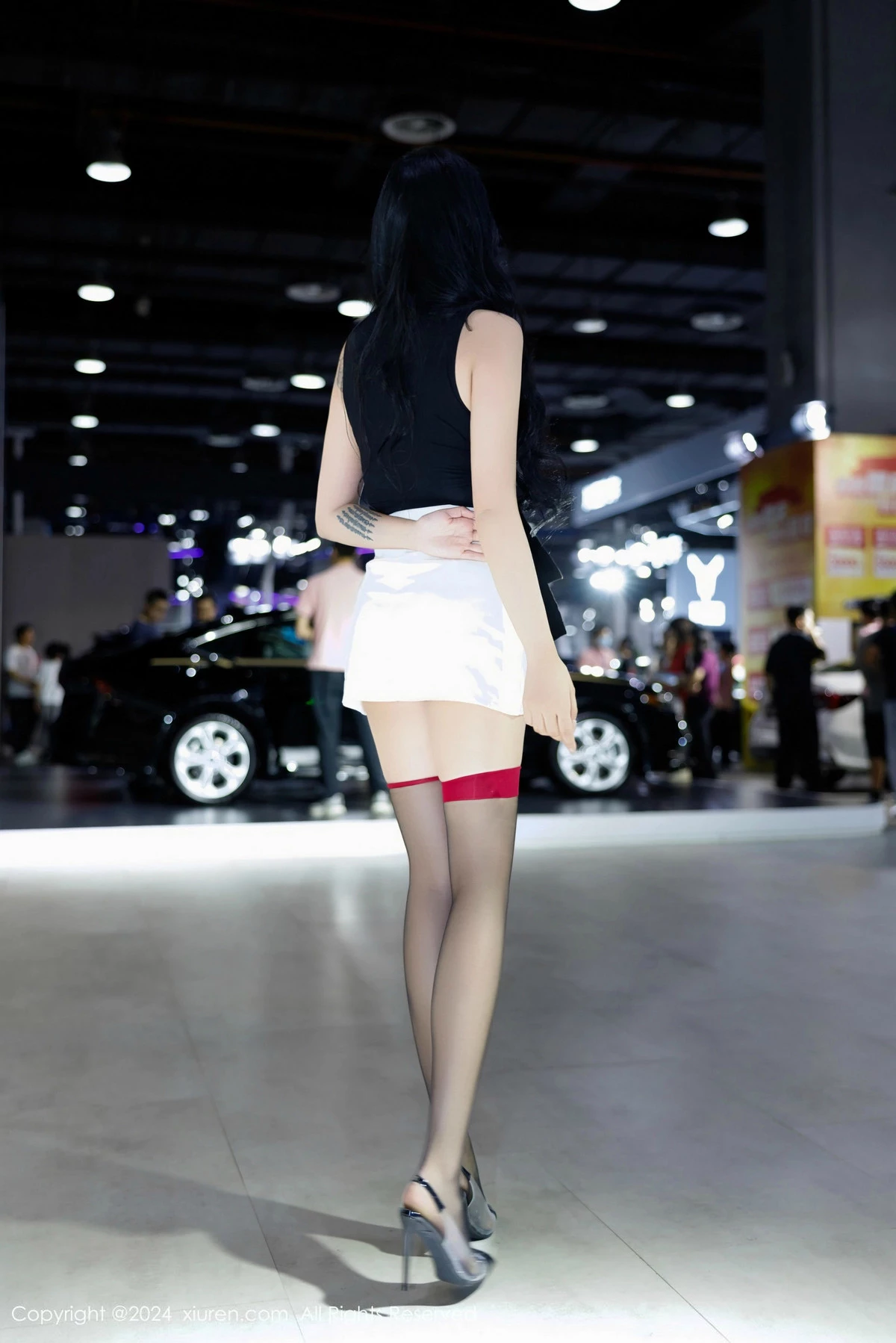 图片[32]-[XiuRen秀人网]第9575期娜比写真-秀人资源网