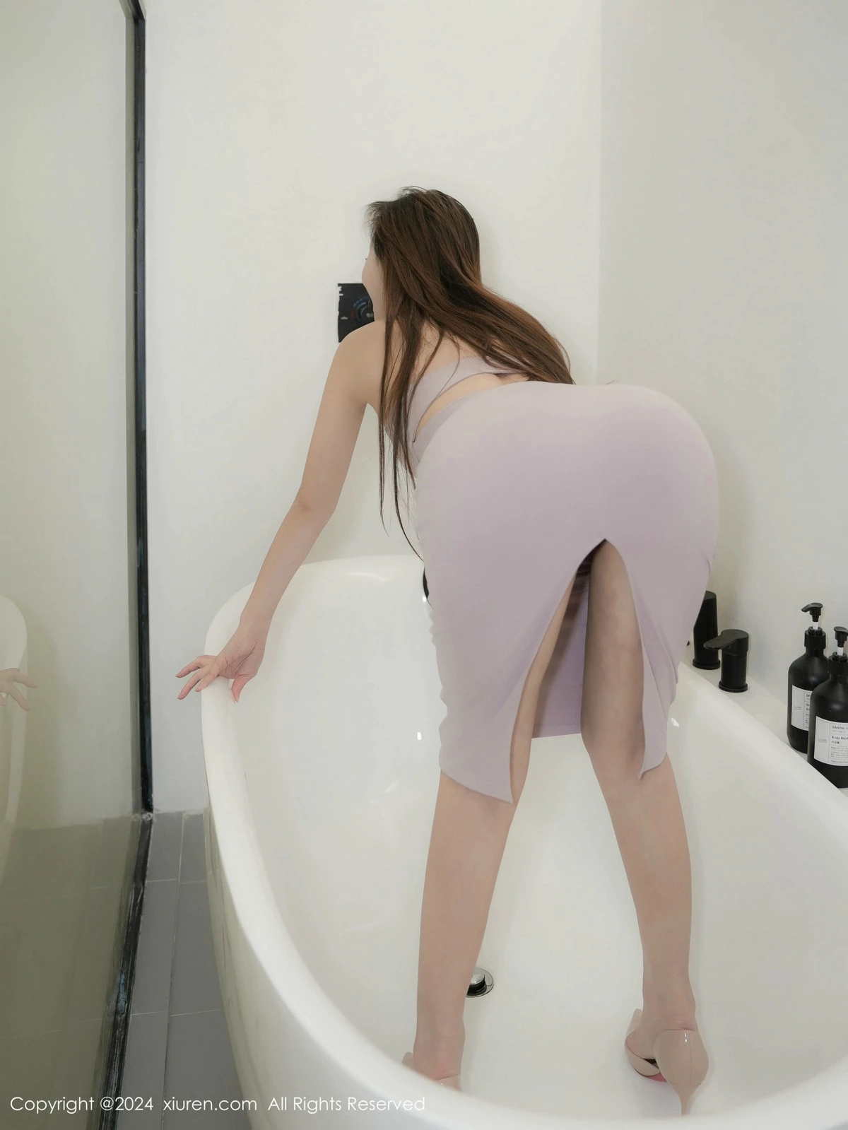 图片[22]-[XiuRen秀人网]第9581期糖糖写真-秀人资源网