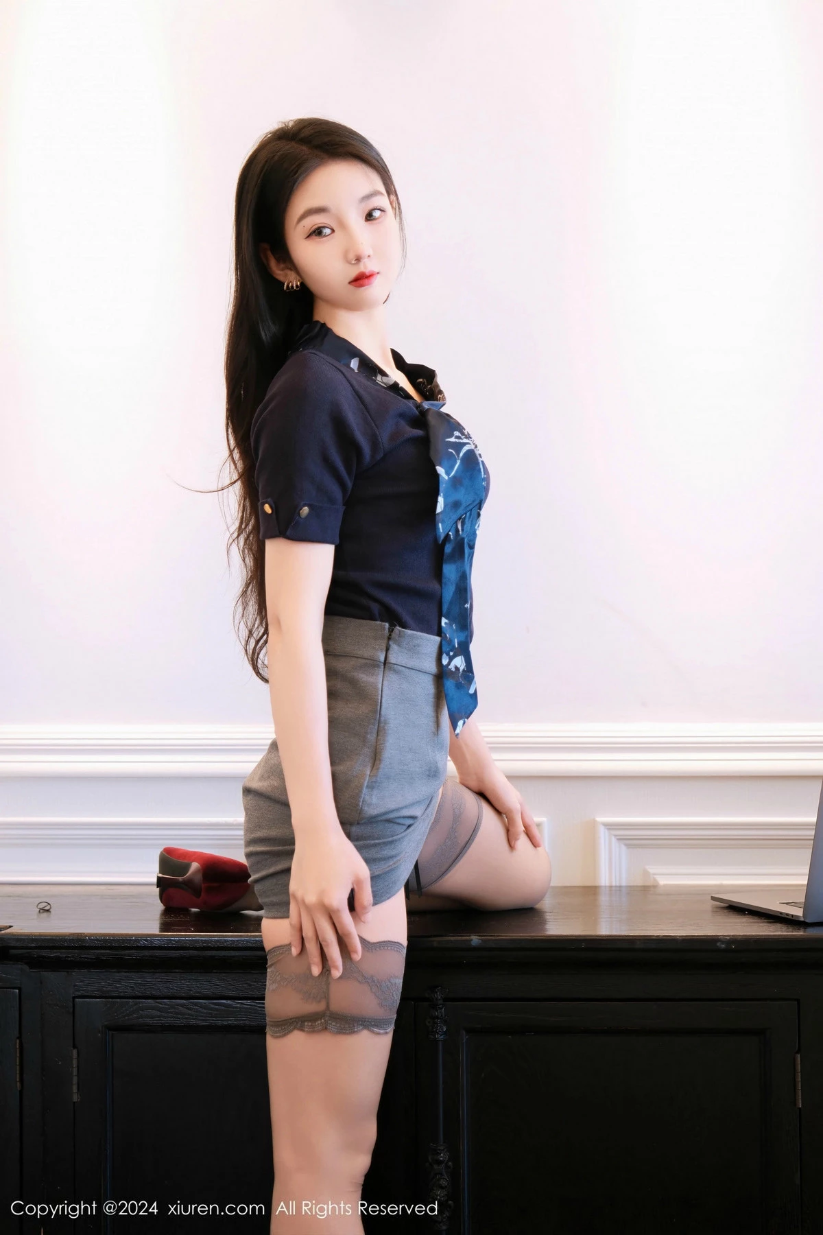 图片[6]-[XiuRen秀人网]第9580期希恬儿写真-秀人资源网