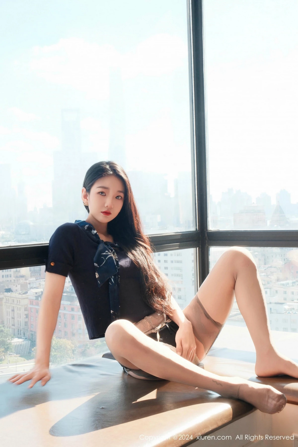 图片[26]-[XiuRen秀人网]第9580期希恬儿写真-秀人资源网