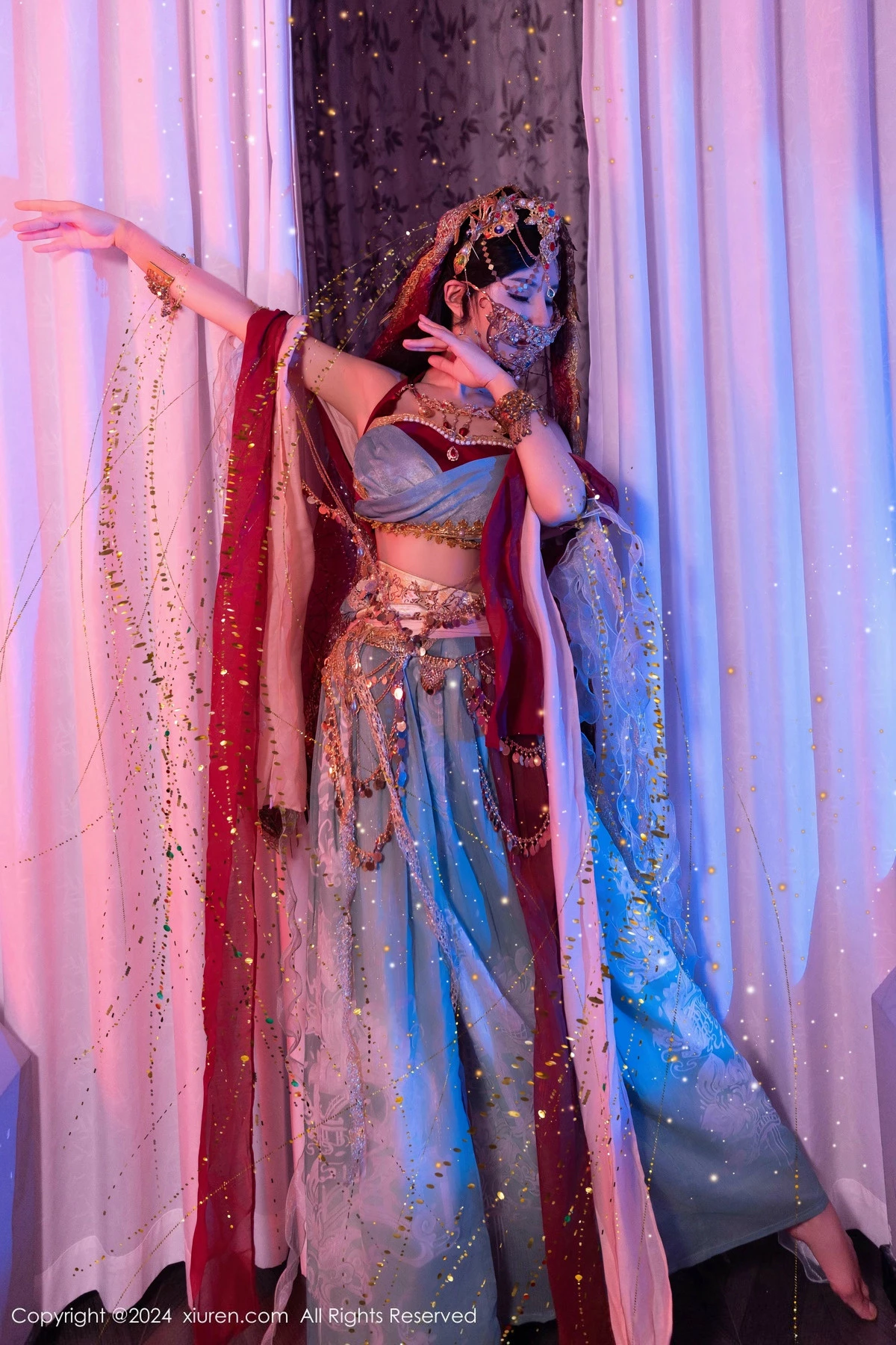 图片[10]-[XiuRen秀人网]第9585期不吃冰淇淋写真-秀人资源网