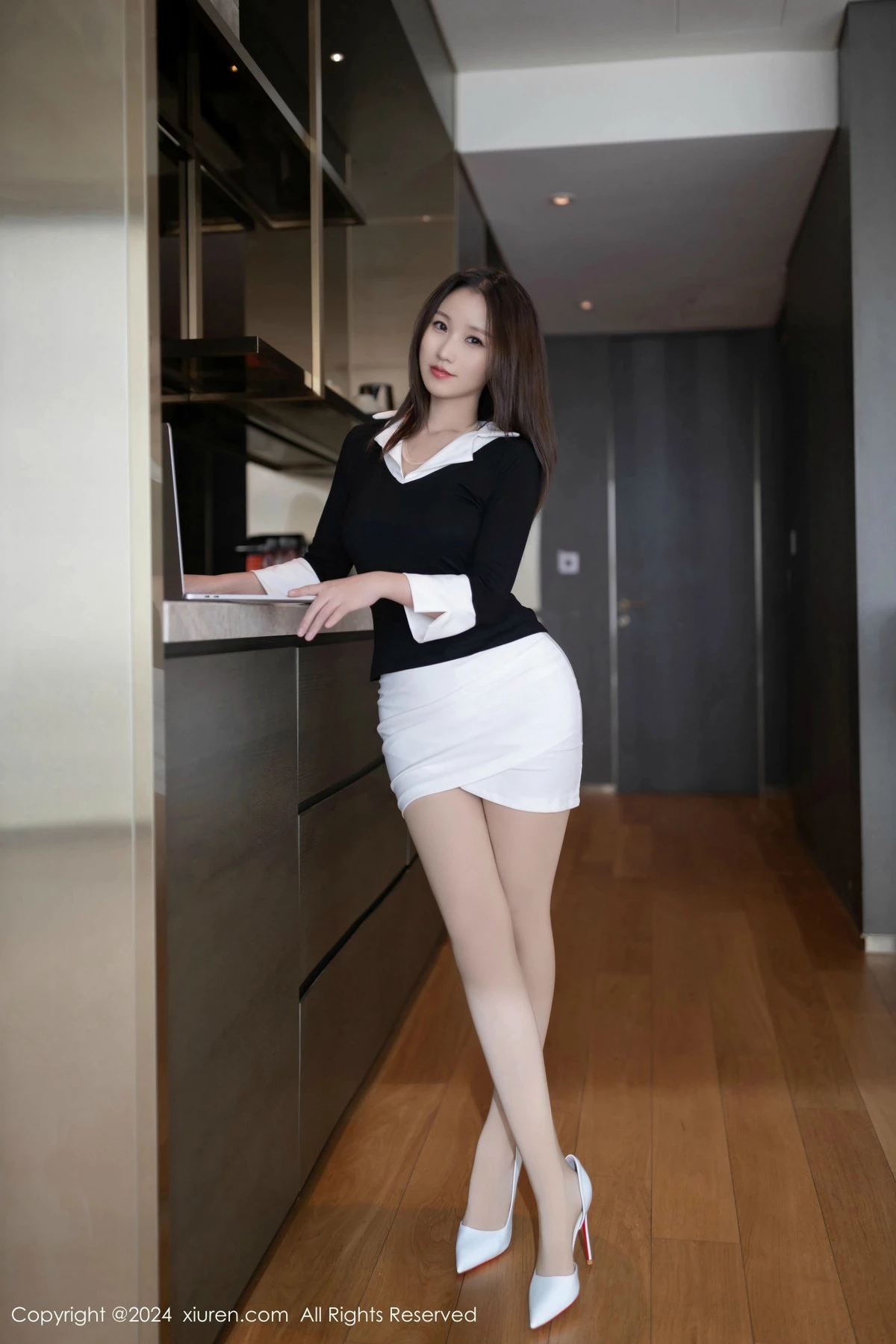 图片[15]-[XiuRen秀人网]第9587期杏子写真-秀人资源网