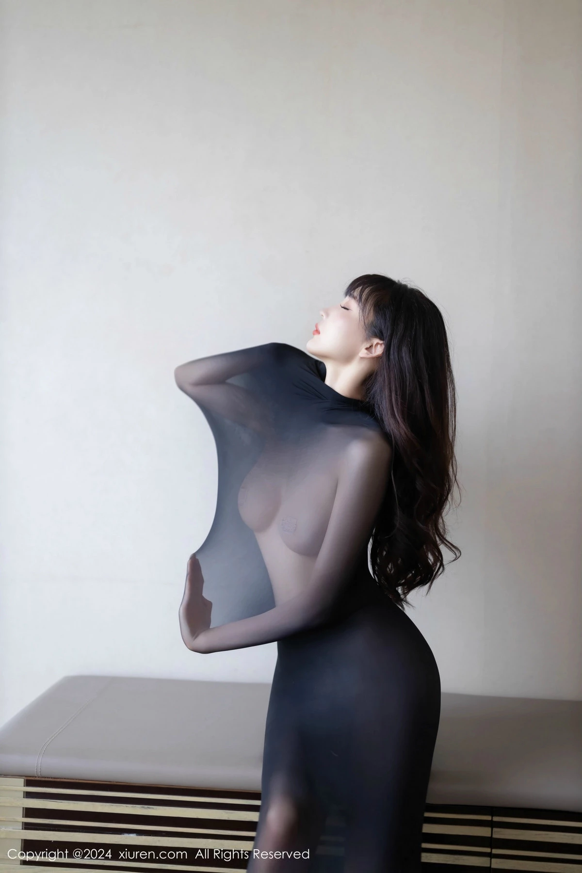 图片[7]-[XiuRen秀人网]第9590期陆萱萱写真-秀人资源网