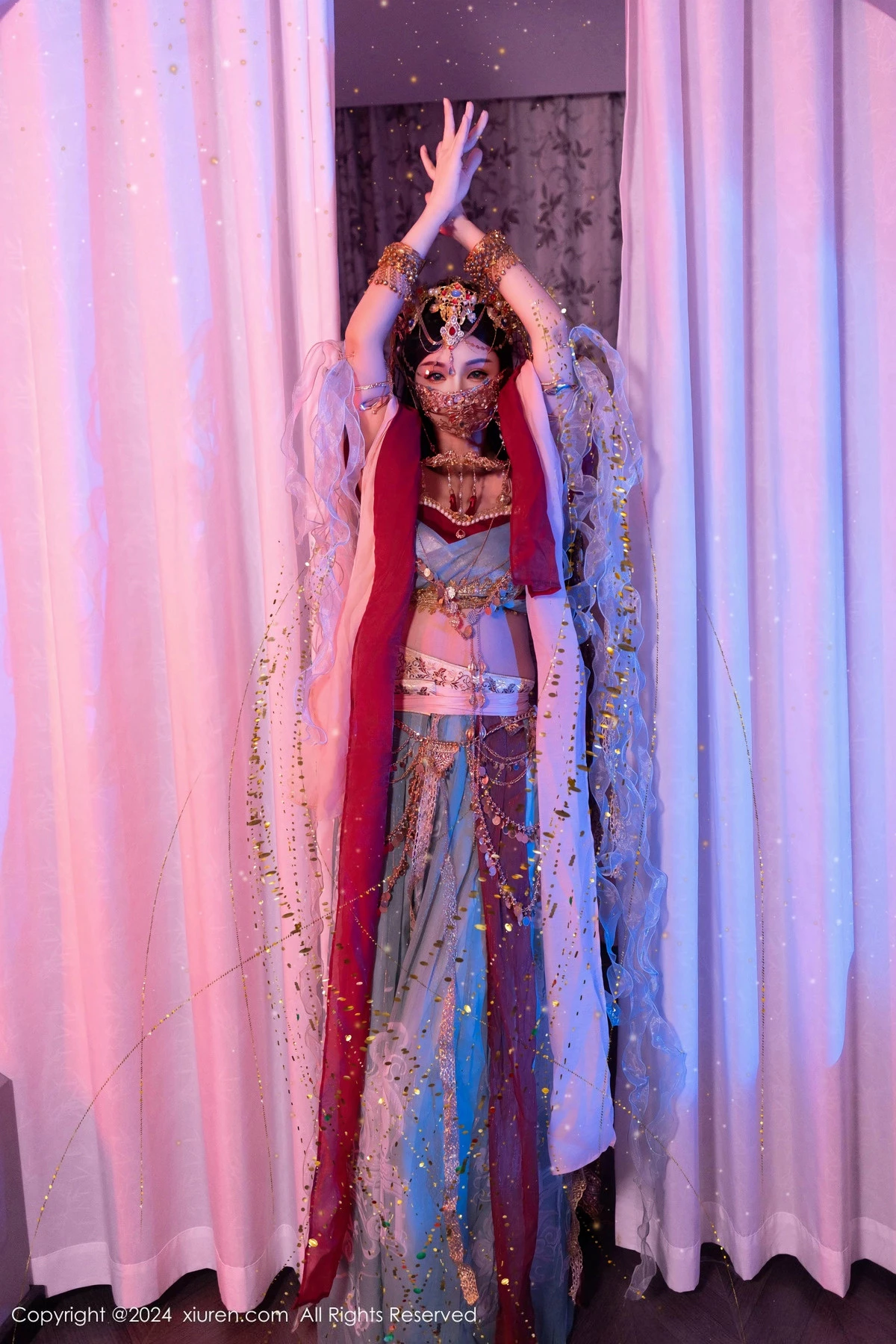 图片[28]-[XiuRen秀人网]第9585期不吃冰淇淋写真-秀人资源网