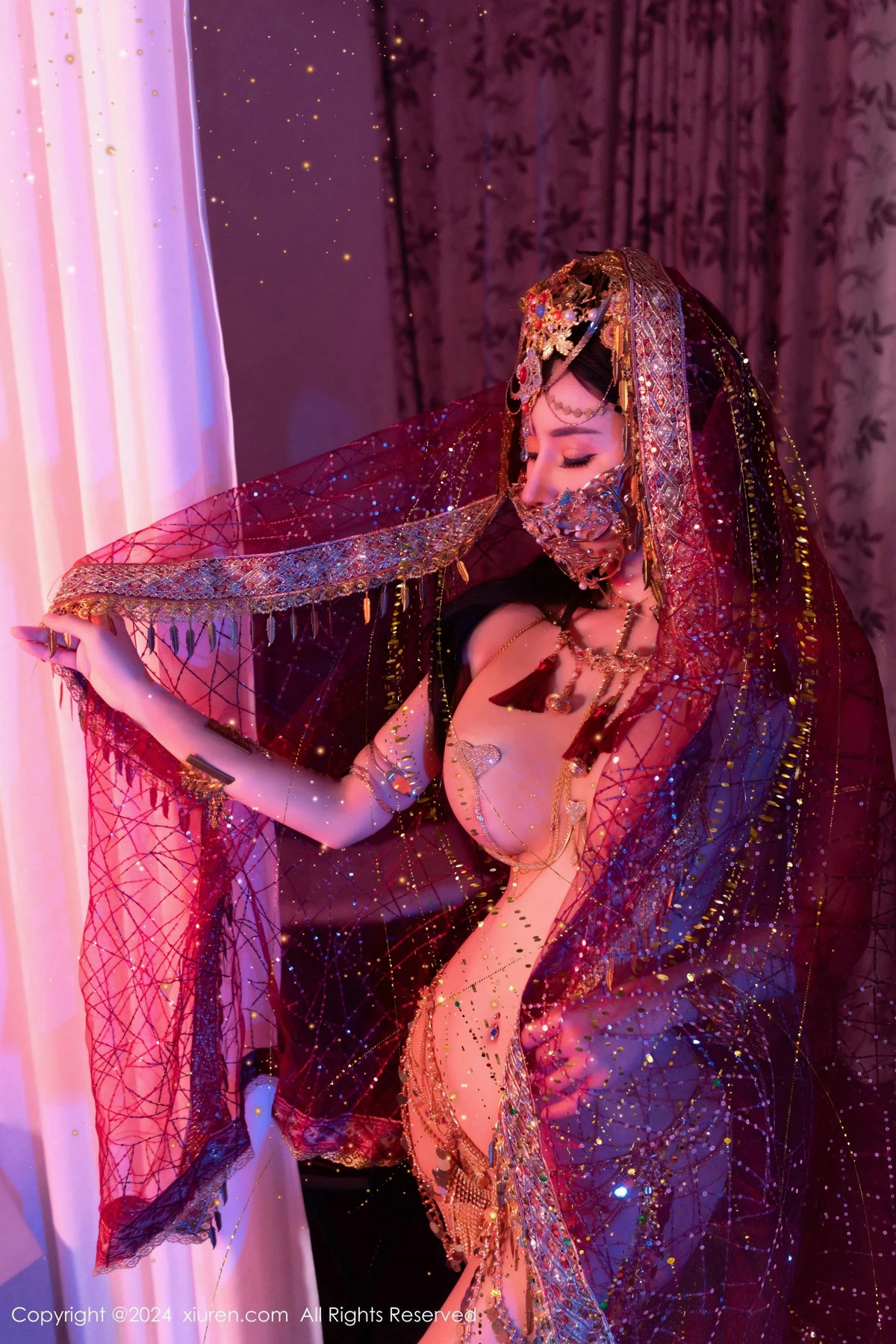 图片[19]-[XiuRen秀人网]第9585期不吃冰淇淋写真-秀人资源网