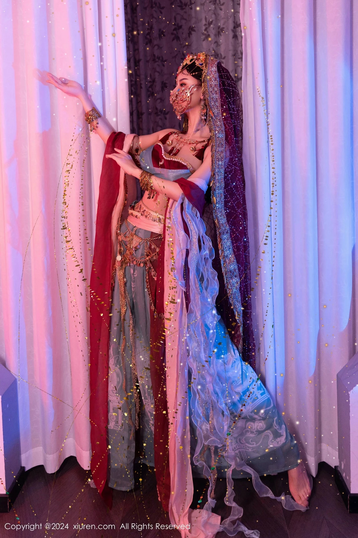 图片[31]-[XiuRen秀人网]第9585期不吃冰淇淋写真-秀人资源网