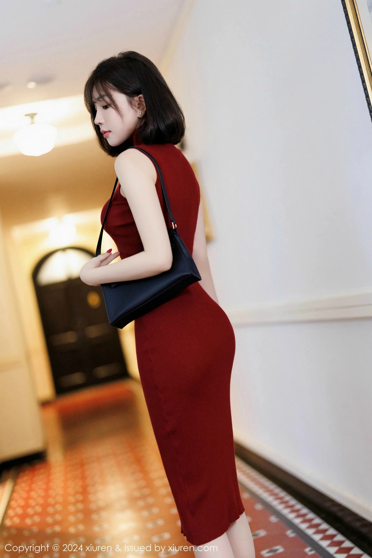 图片[16]-[XiuRen秀人网]第9589期徐莉芝写真-秀人资源网