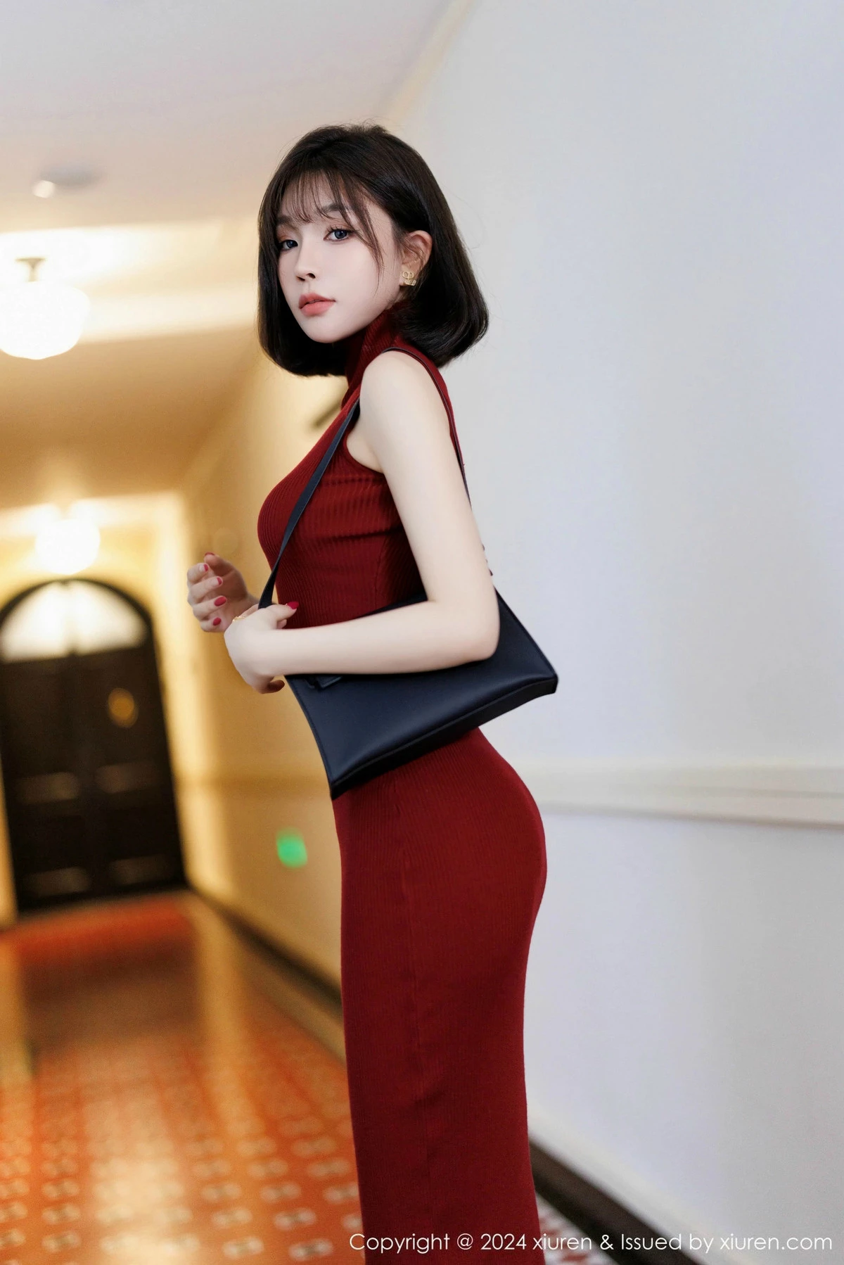 图片[19]-[XiuRen秀人网]第9589期徐莉芝写真-秀人资源网