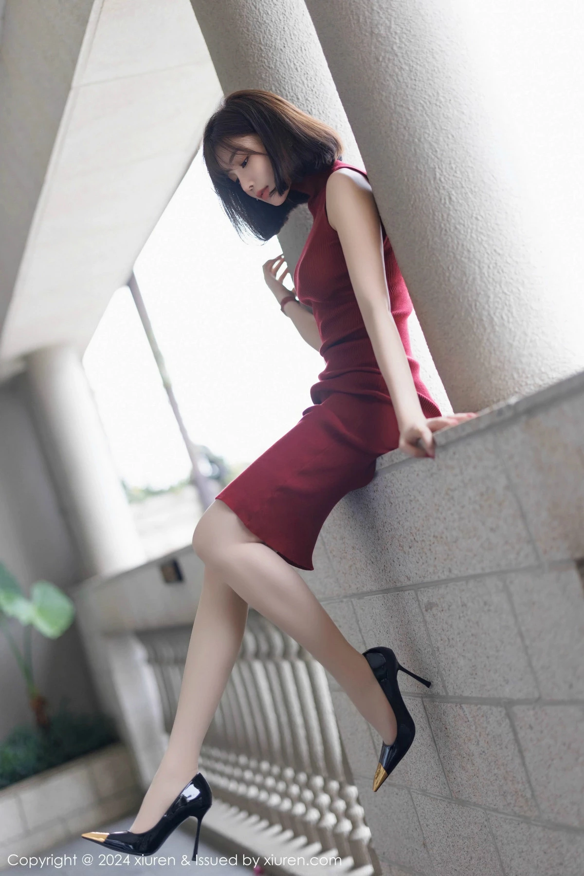 图片[27]-[XiuRen秀人网]第9589期徐莉芝写真-秀人资源网