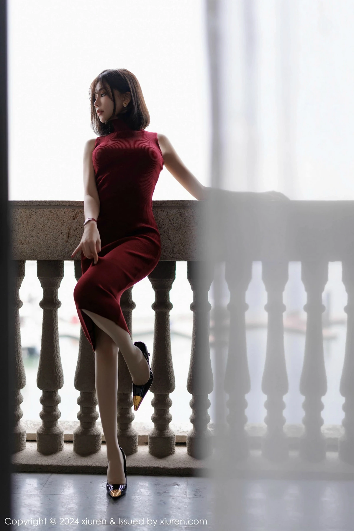 图片[10]-[XiuRen秀人网]第9589期徐莉芝写真-秀人资源网