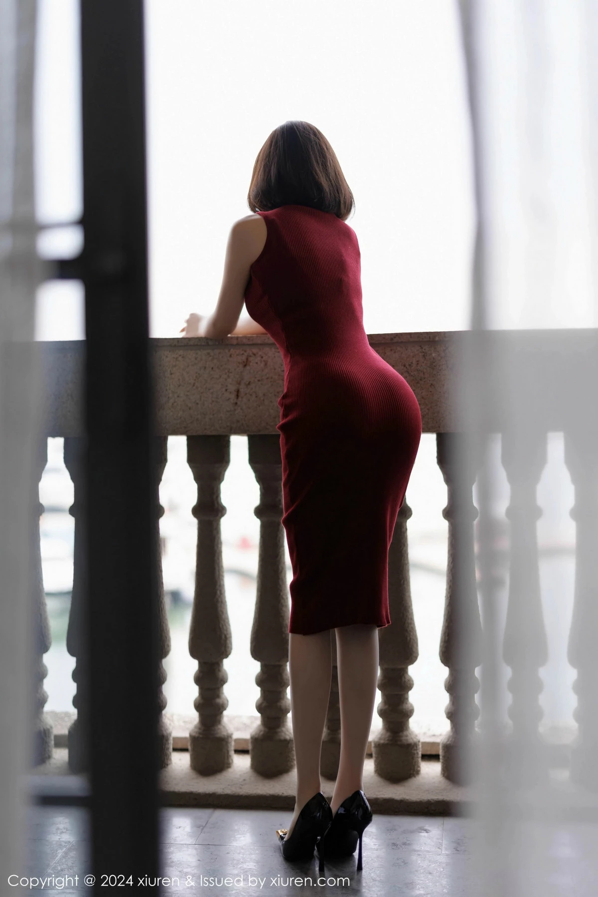 图片[22]-[XiuRen秀人网]第9589期徐莉芝写真-秀人资源网