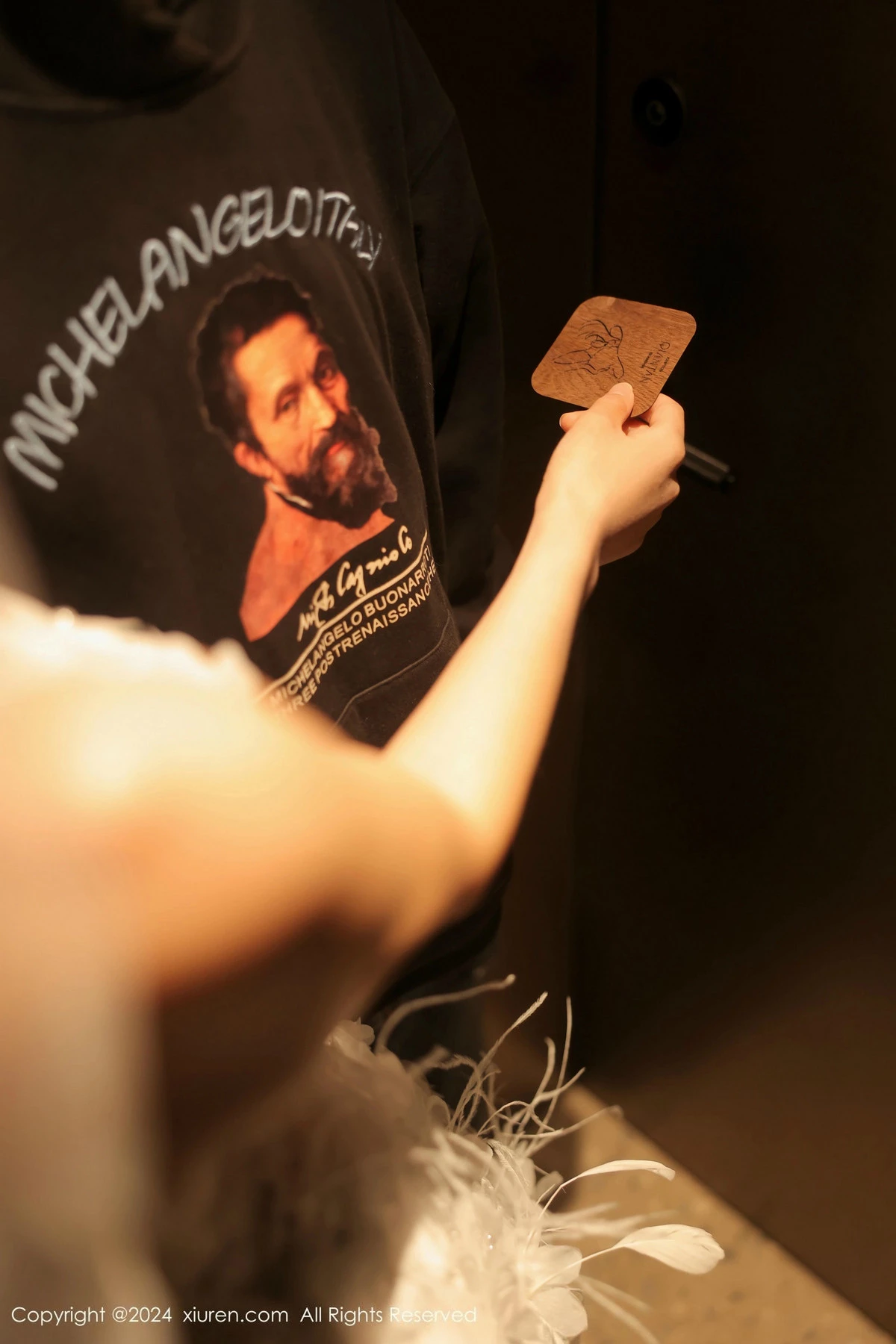 图片[22]-[XiuRen秀人网]第9601期桃妖夭写真-秀人资源网