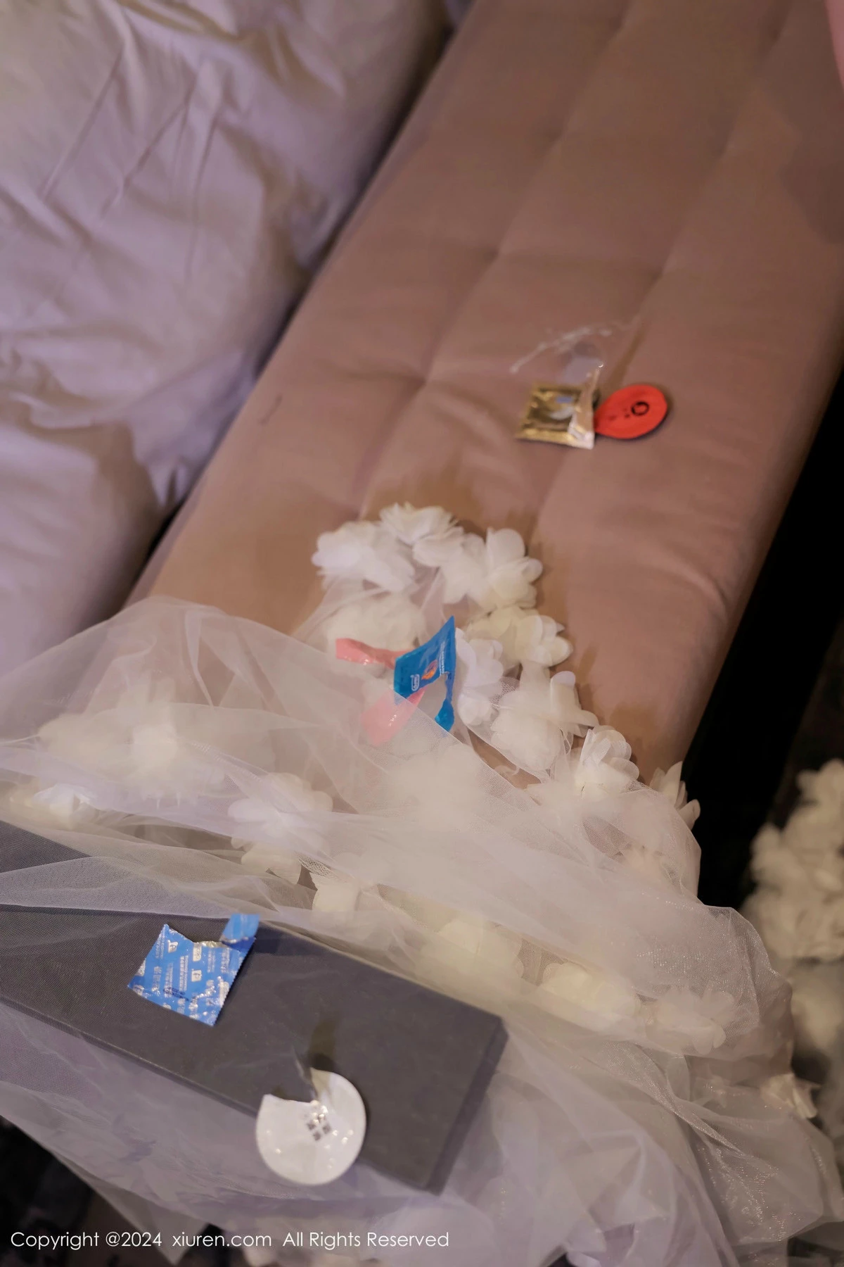 图片[17]-[XiuRen秀人网]第9601期桃妖夭写真-秀人资源网