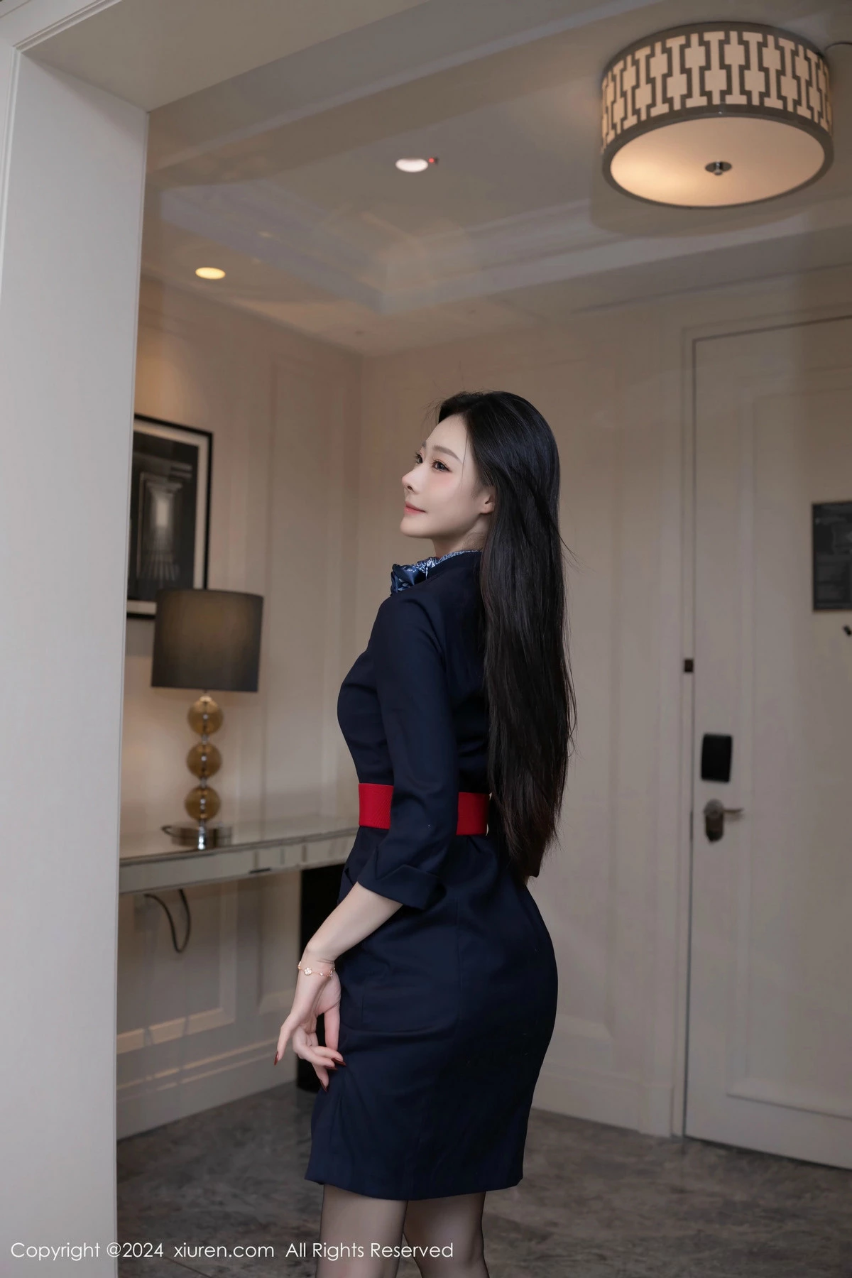 图片[7]-[XiuRen秀人网]第9597期小逗逗写真-秀人资源网