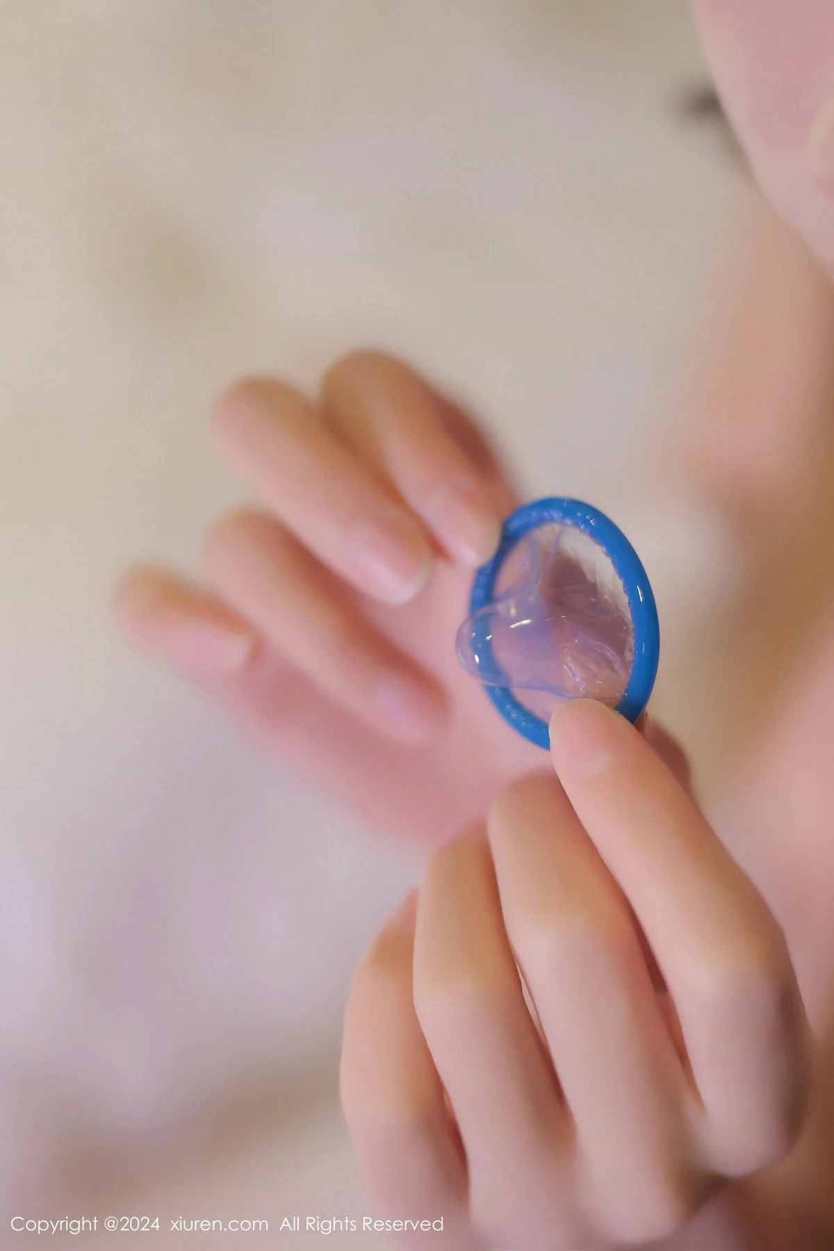 图片[7]-[XiuRen秀人网]第9601期桃妖夭写真-秀人资源网